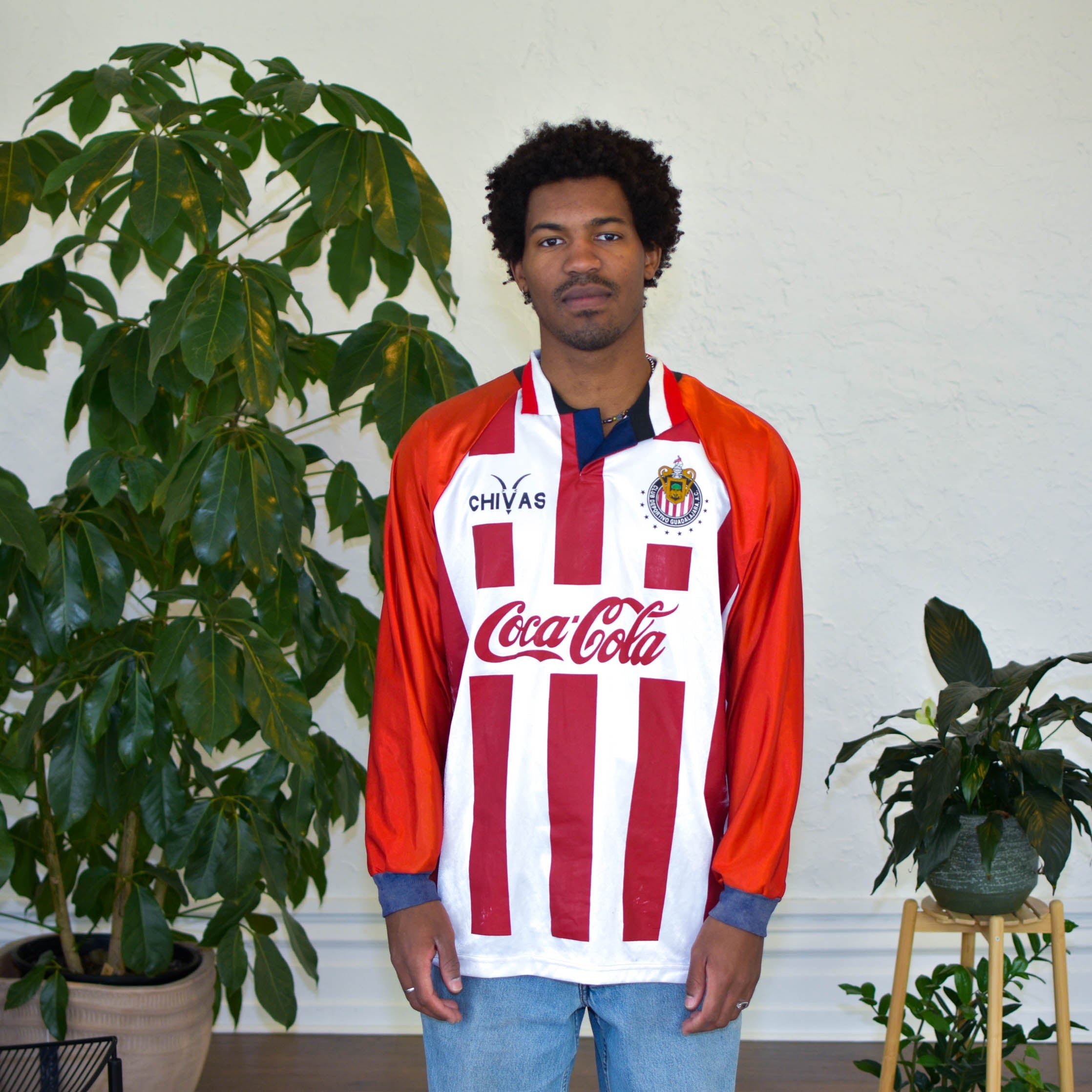 Vintage Soccer Merch – Bro Bros Closet