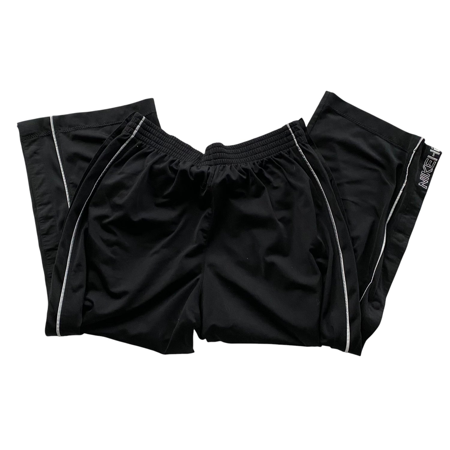 Y2k Nike Breakaway Track Pants