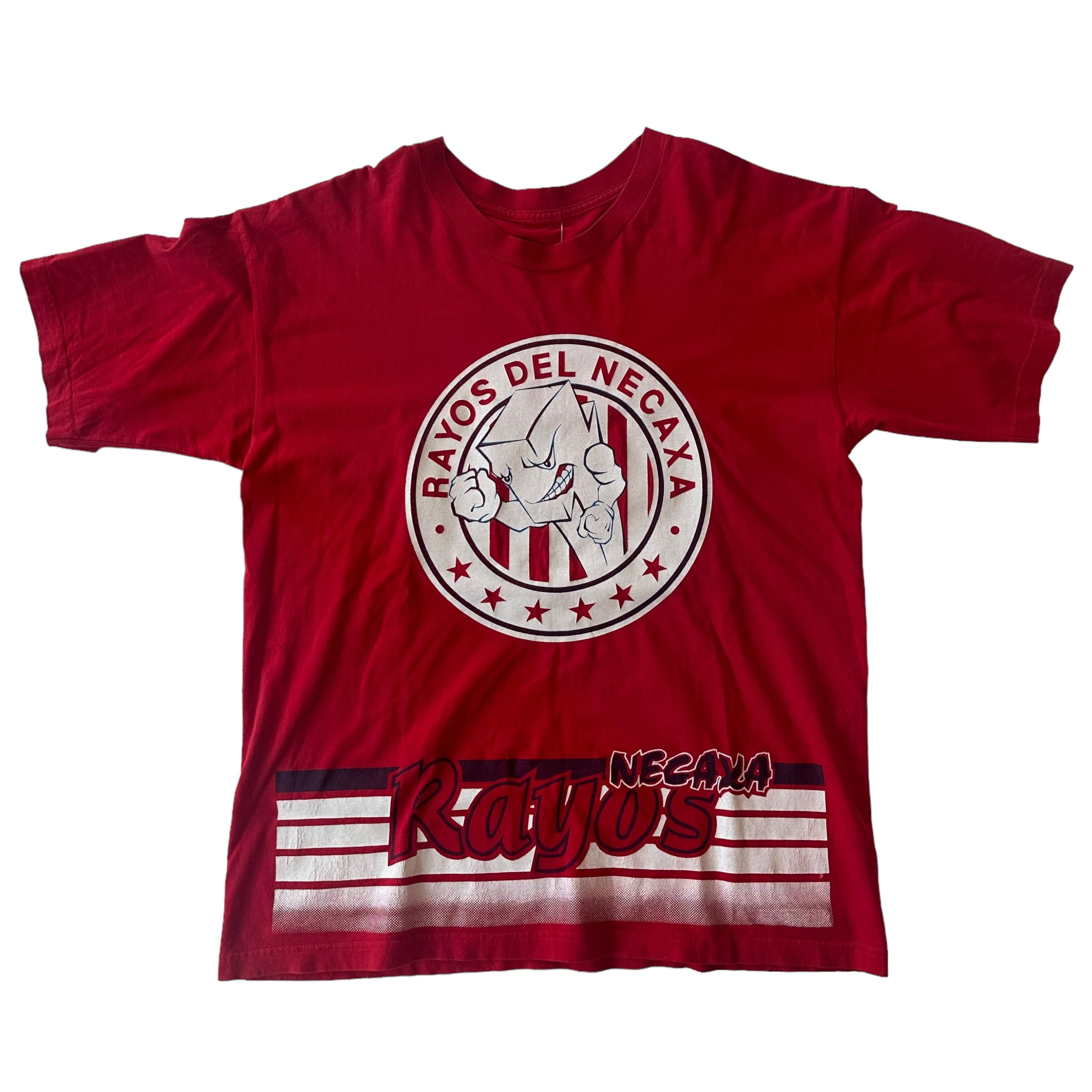 Vintage Rayos de Necaxa AOP T-Shirt