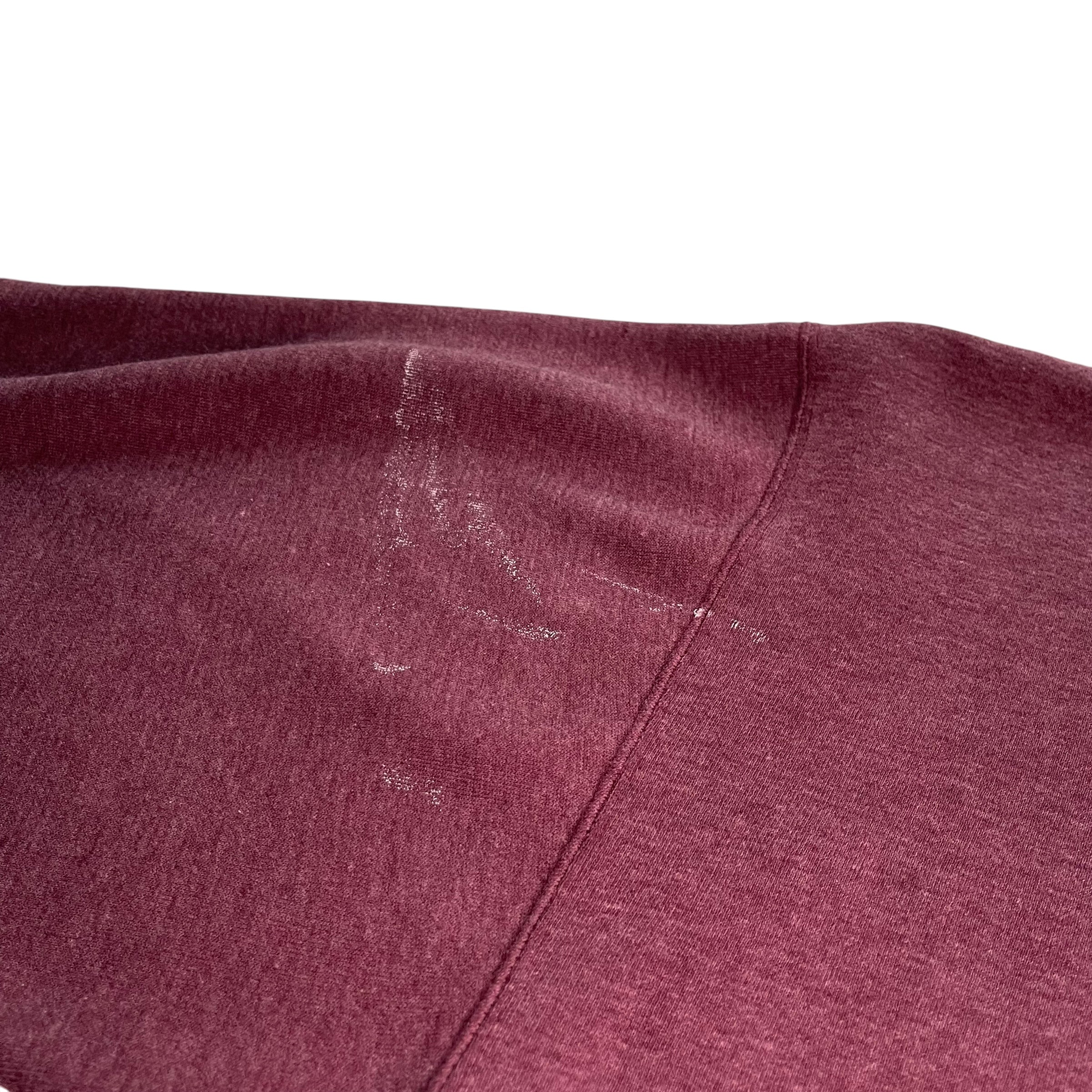 Vintage American Eagle Maroon Sweatshirt