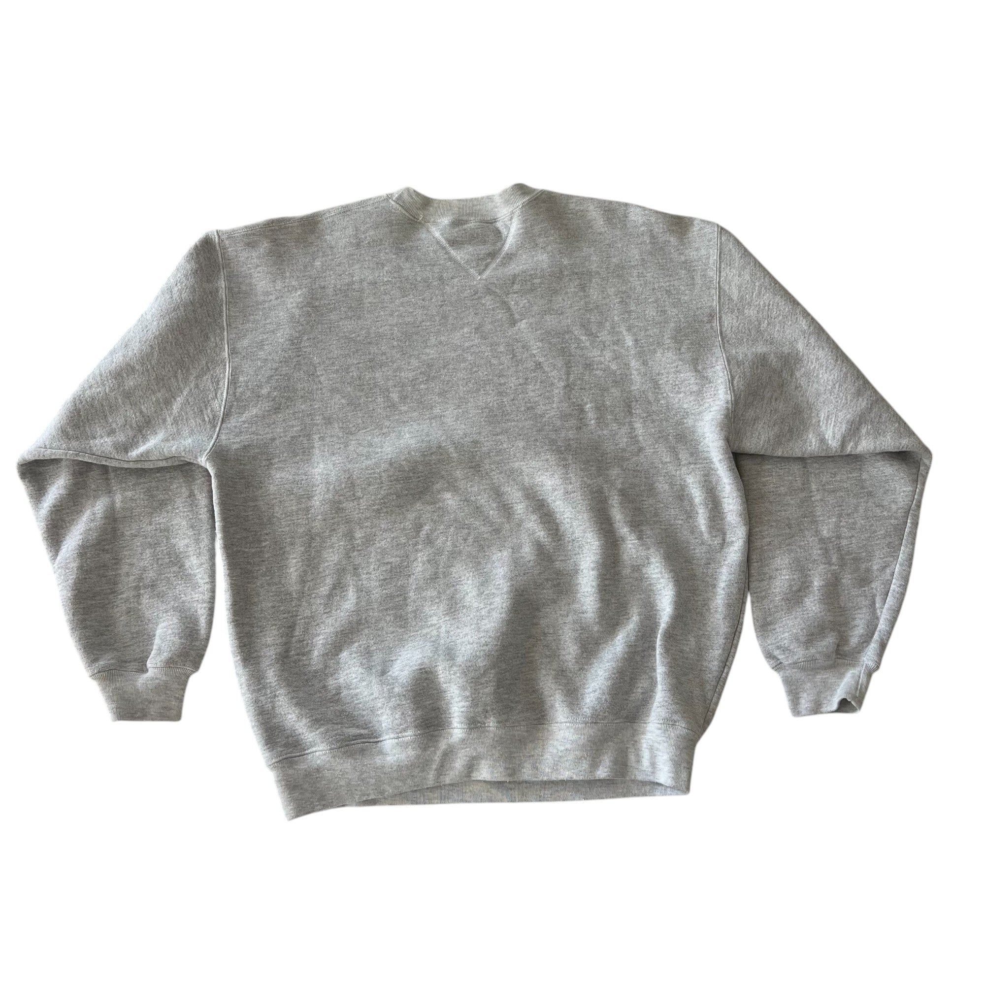 Vintage Tommy Hilfiger Flag Logo Crewneck