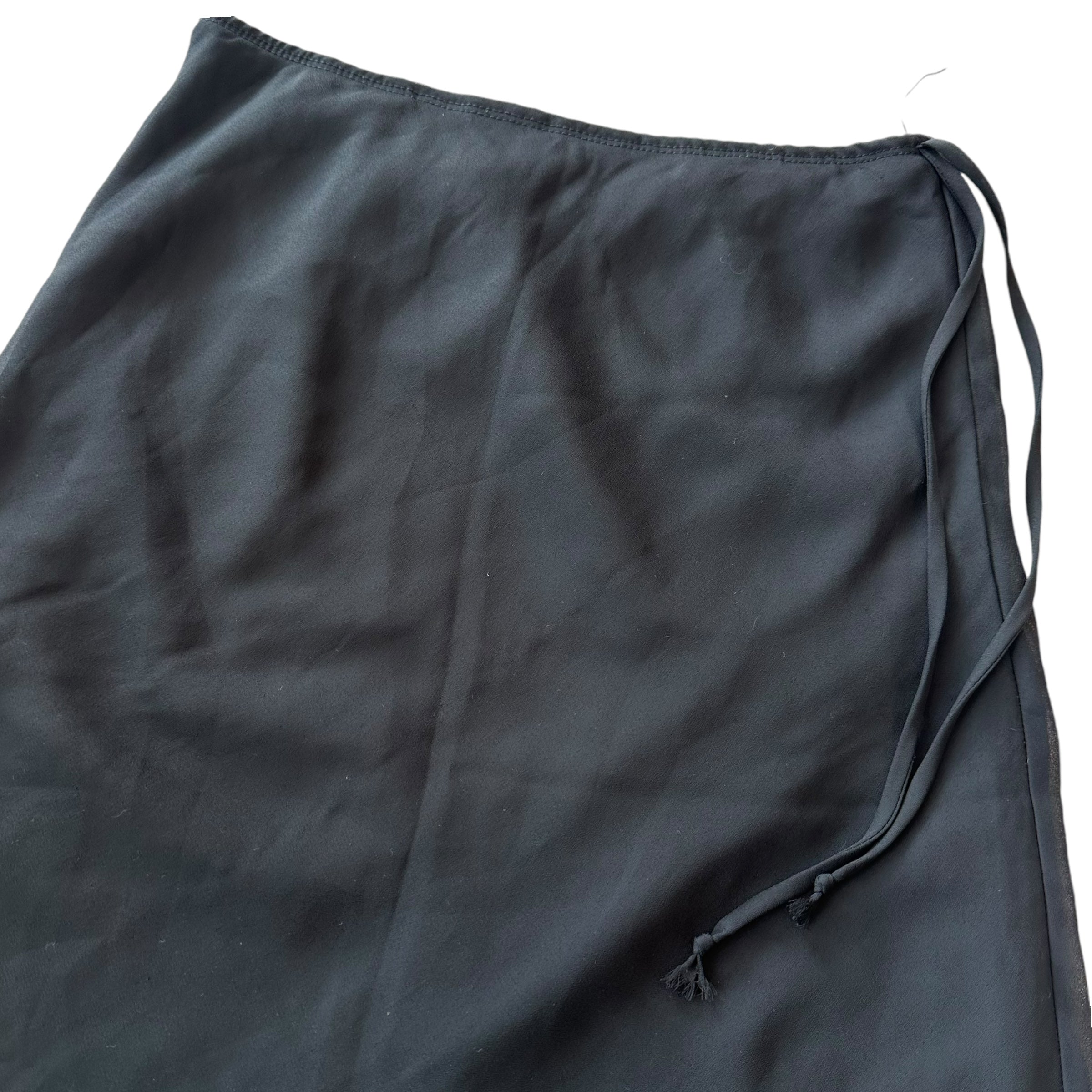 Vintage Byer California Midi Skirt
