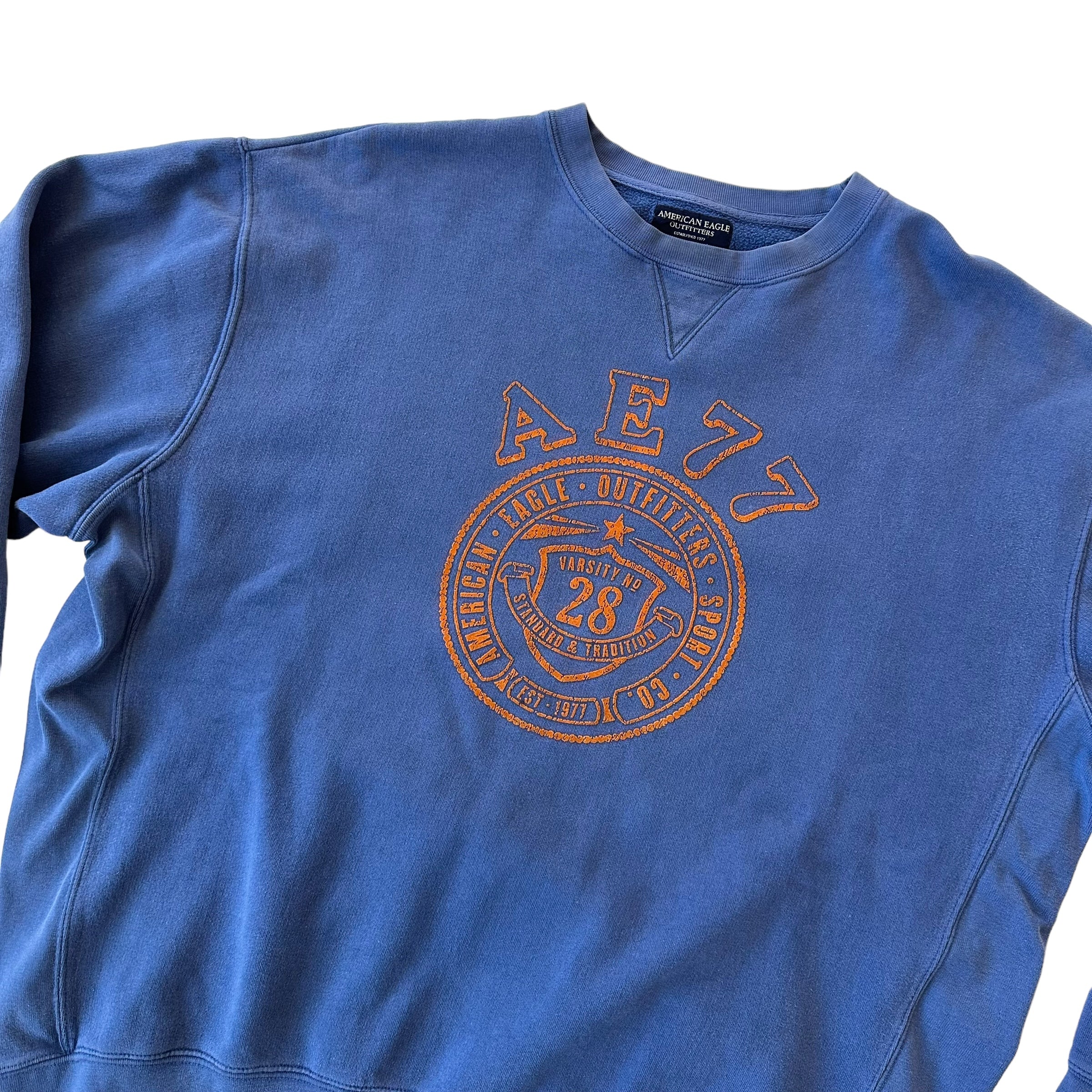 Vintage American Eagle Crewneck