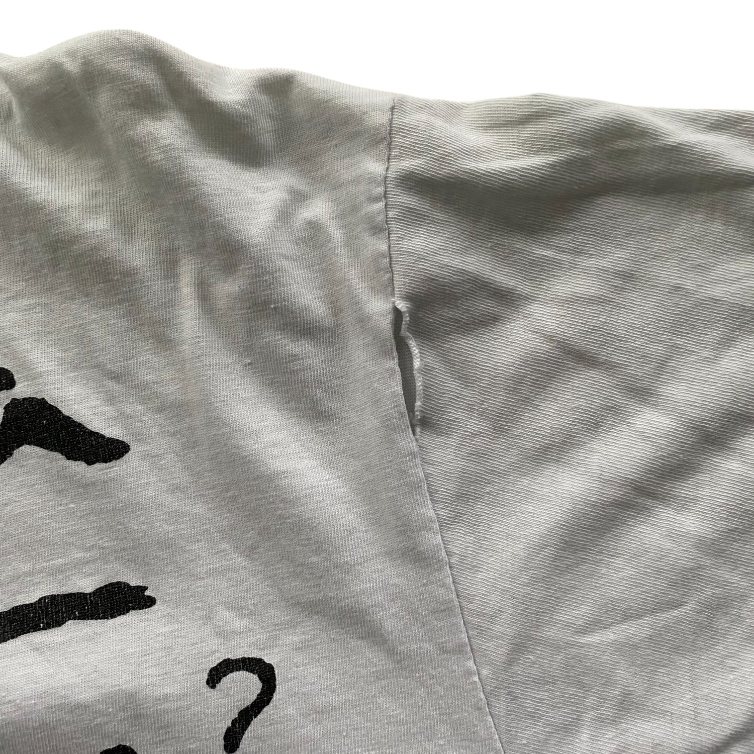 1993 Tina Turner "What&