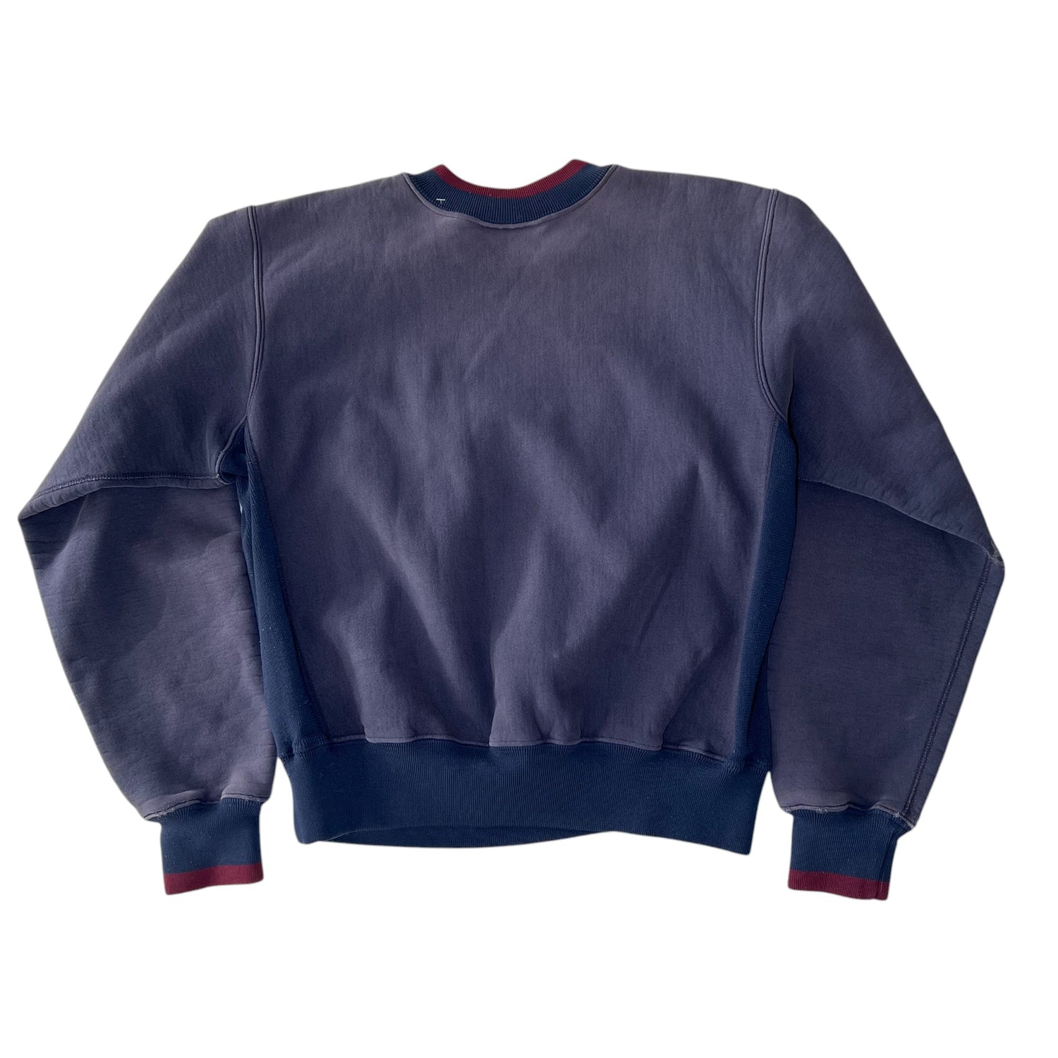 Vintage Loyola Logo Crewneck