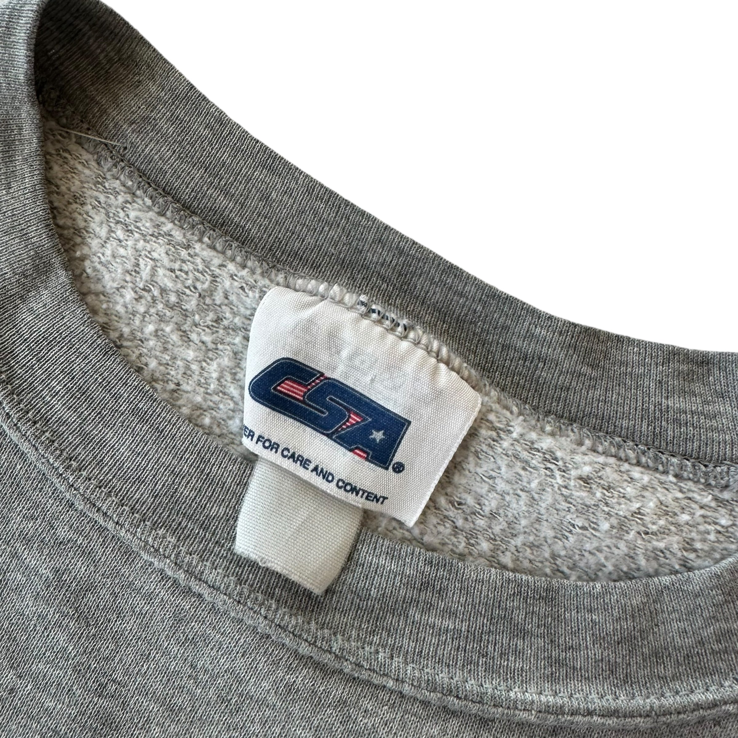 Vintage 2001 Chicago Bears Crewneck