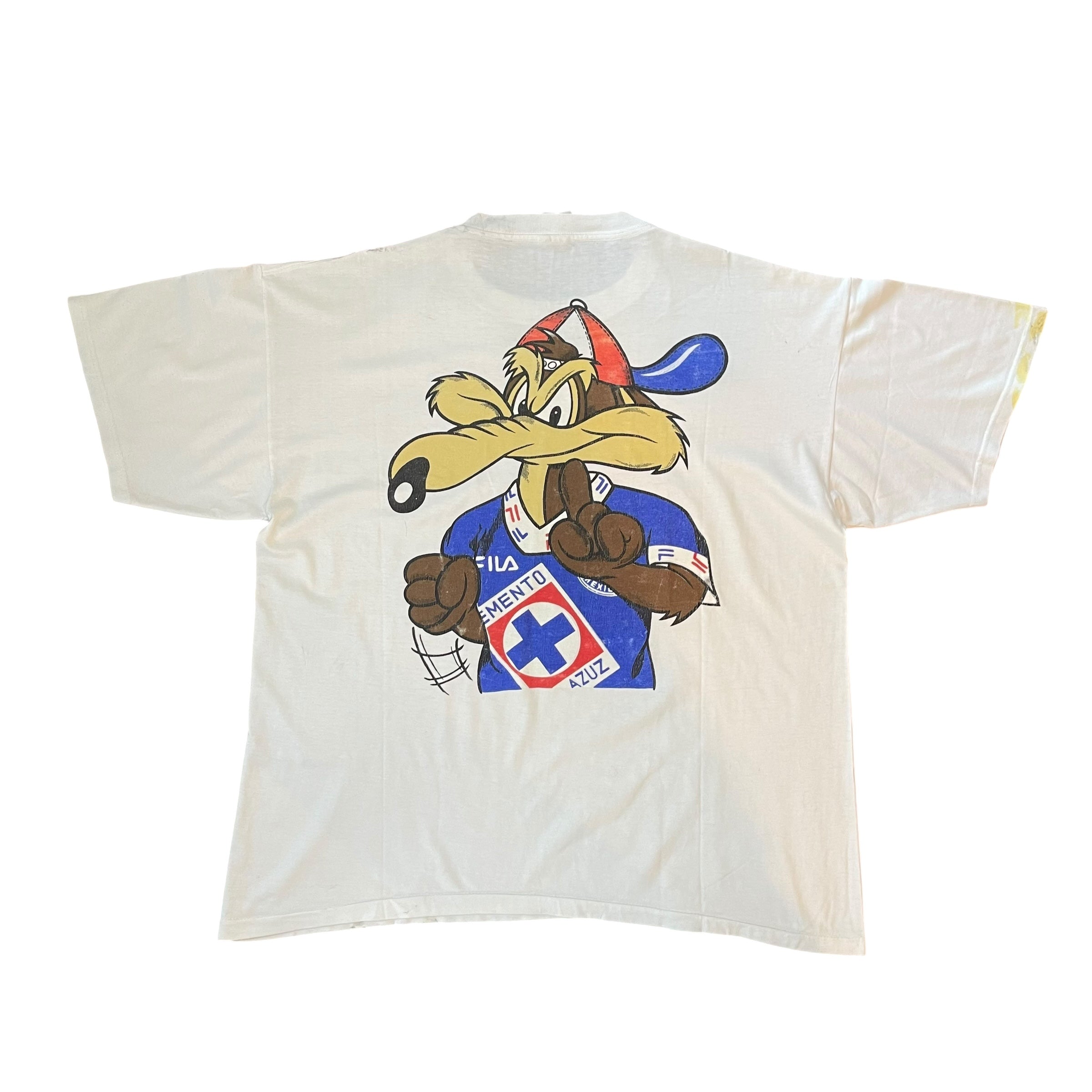 Vintage 90&