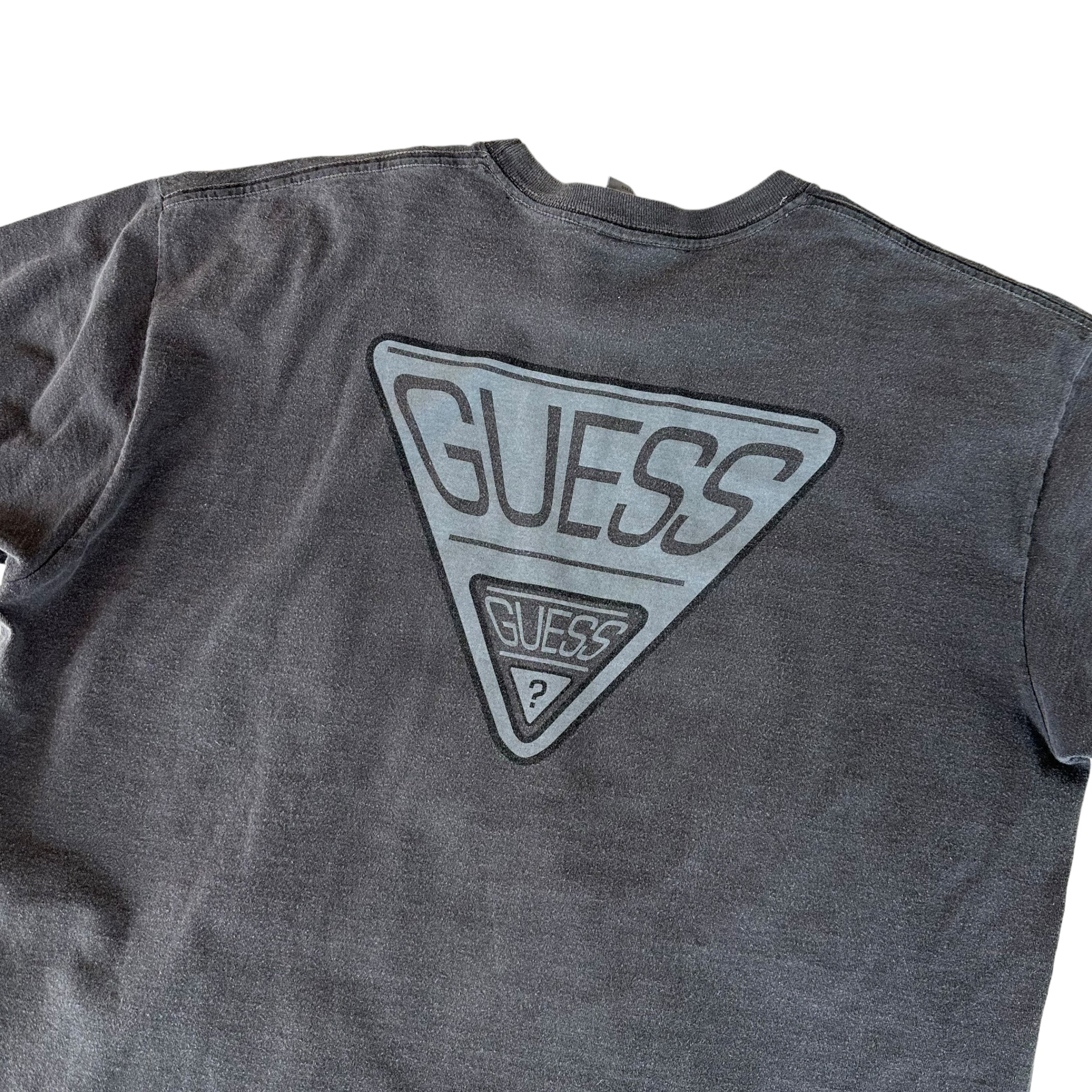 90s Guess Logo T-Shirt