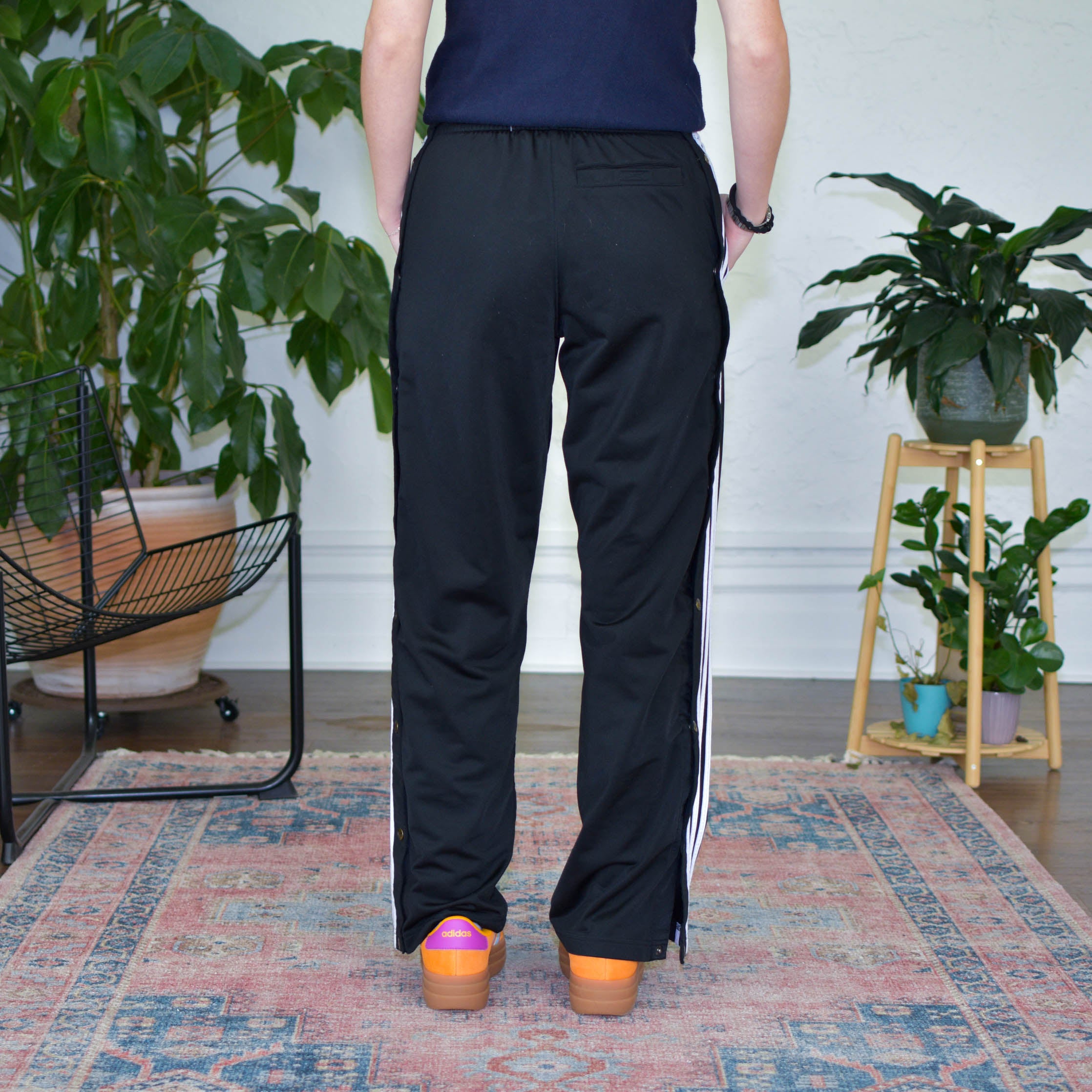 2011 Adidas Break-Away Pants