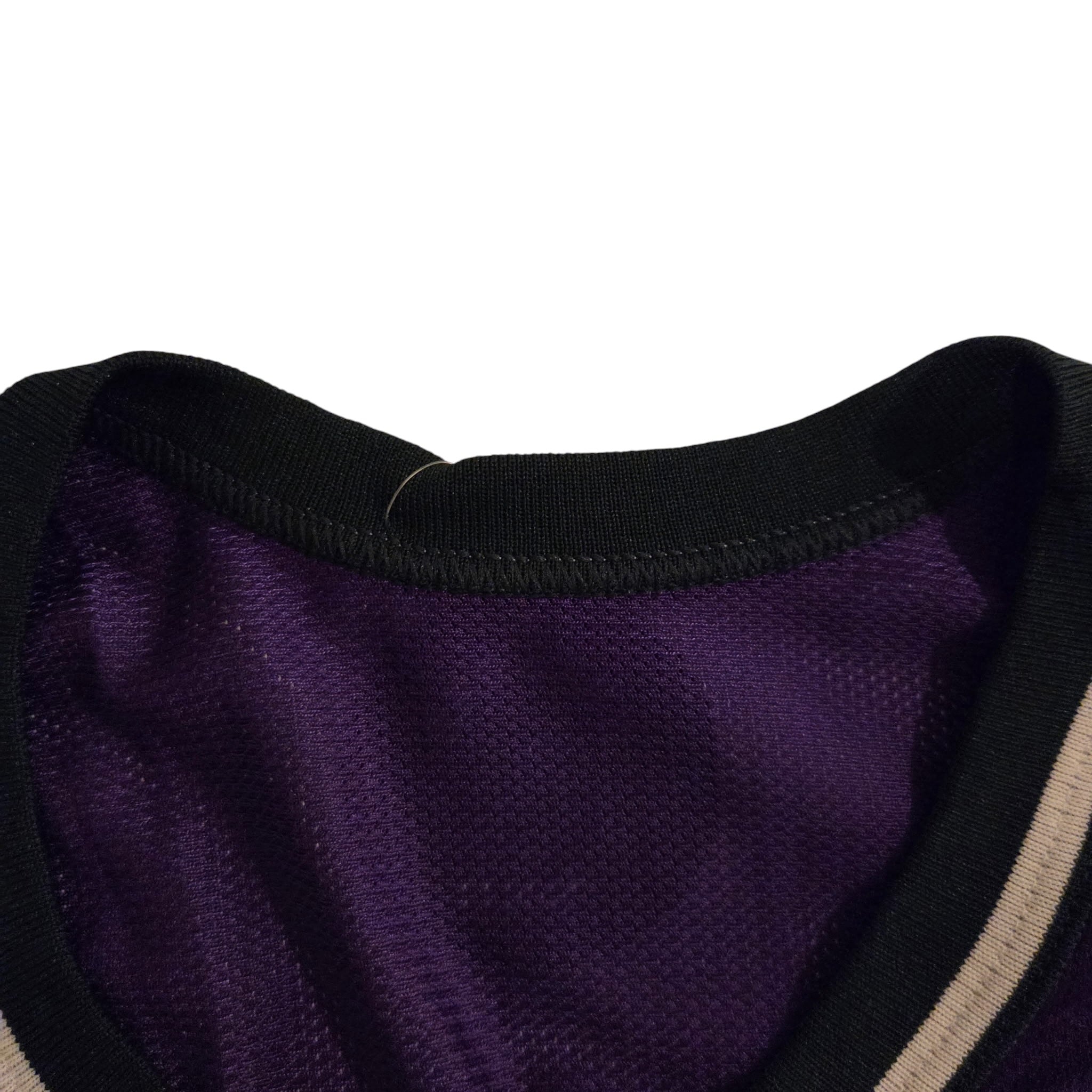 Vintage 90s Milwaukee Bucks Glenn Robinson Champion Jersey