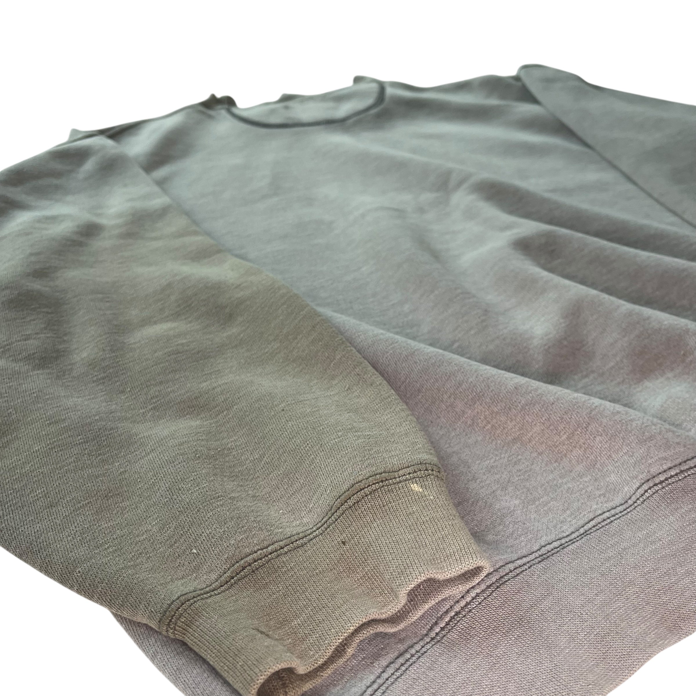 Vintage Ozark Mountains Outfitters Crewneck Sweatshirt