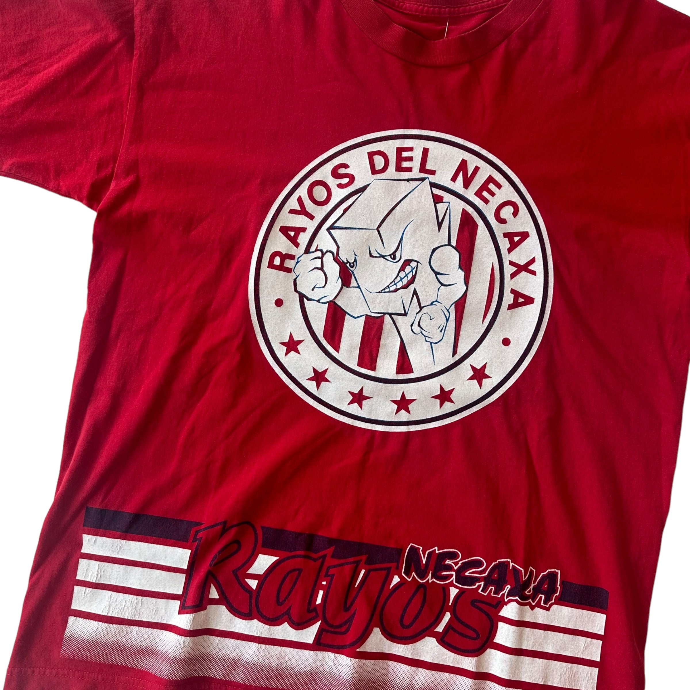 Vintage Rayos de Necaxa AOP T-Shirt