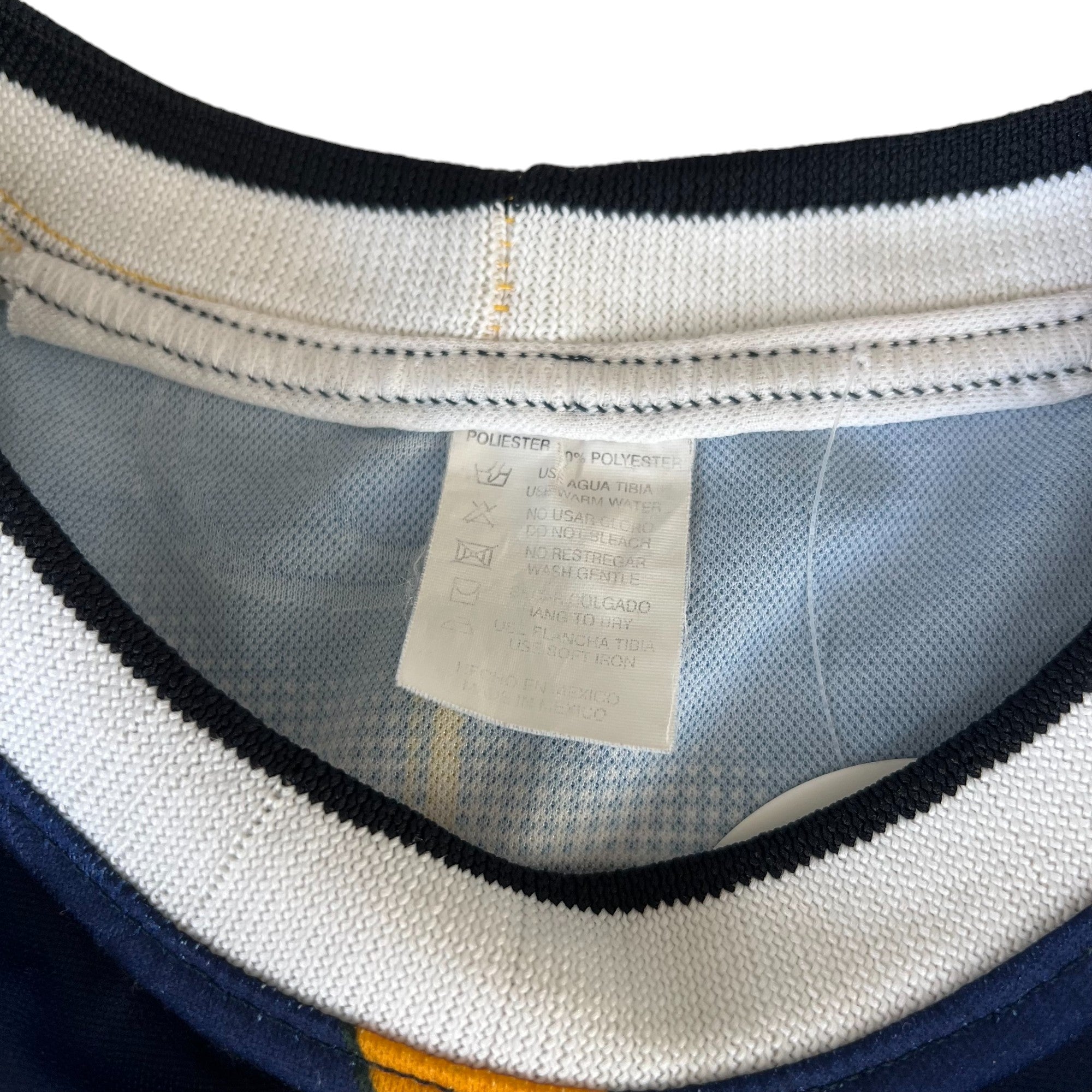 2004 Pumas UNAM Campeon AOP Jersey