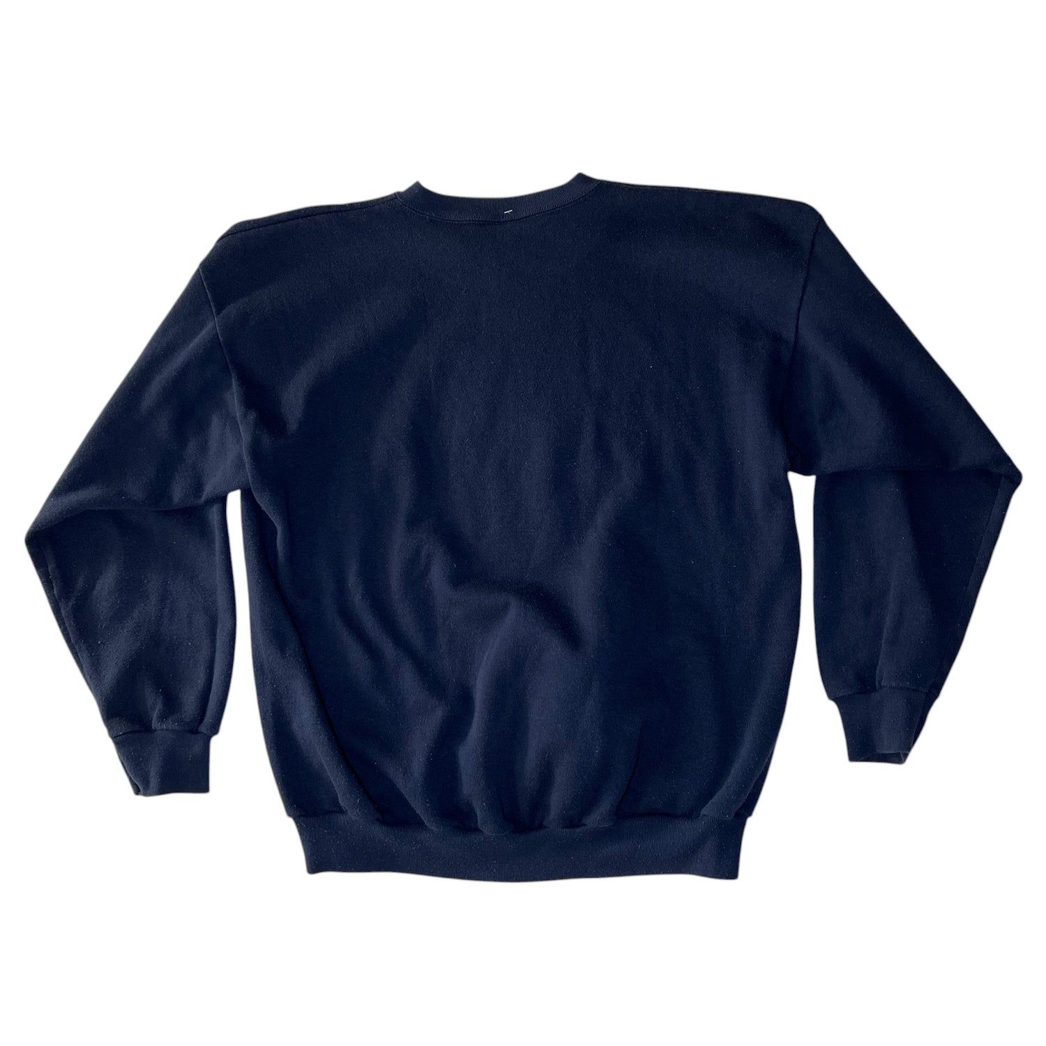 Vintage Marithe Francois Girbaud Logo Crewneck