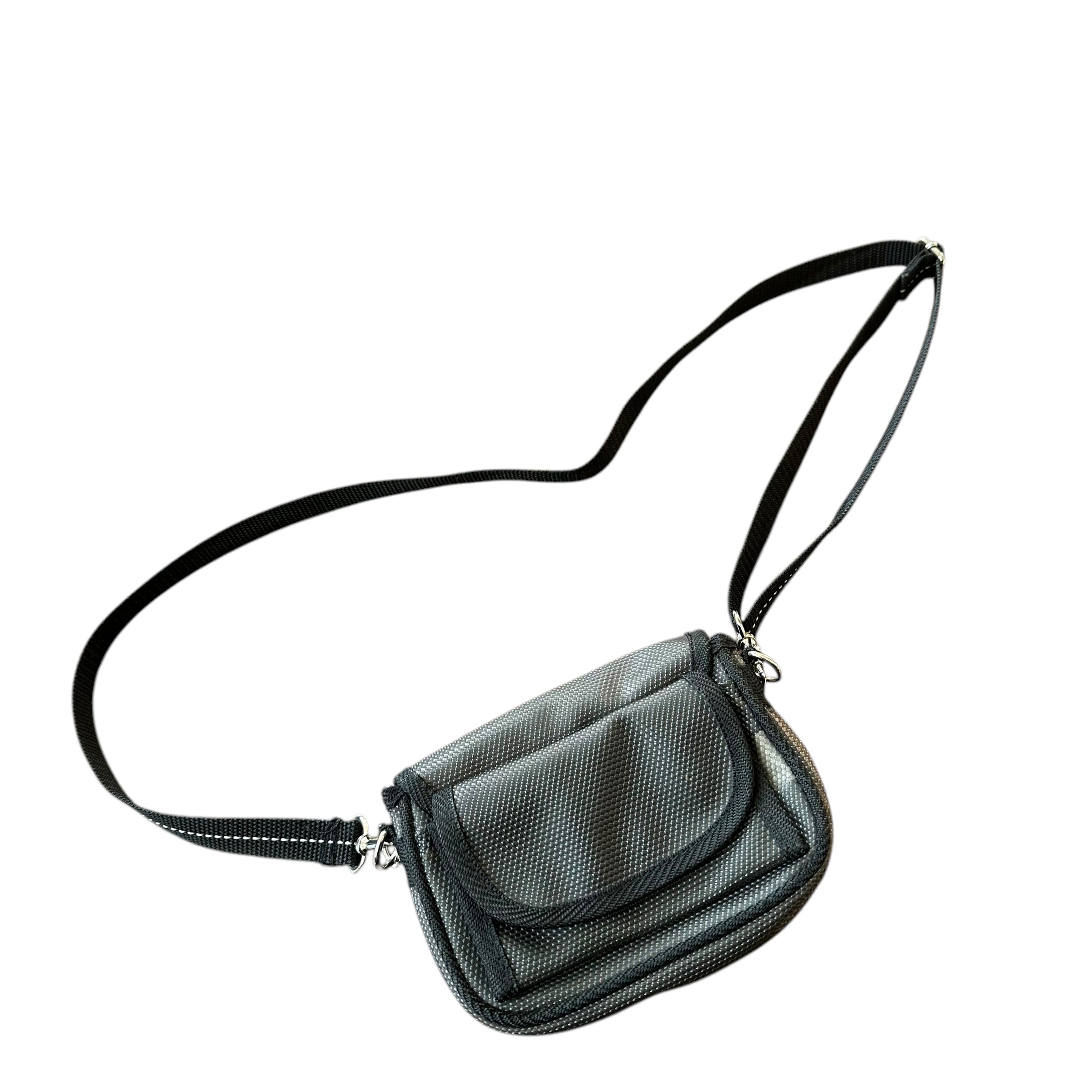 Y2k Funky Chunk Mini Crossbody Bag