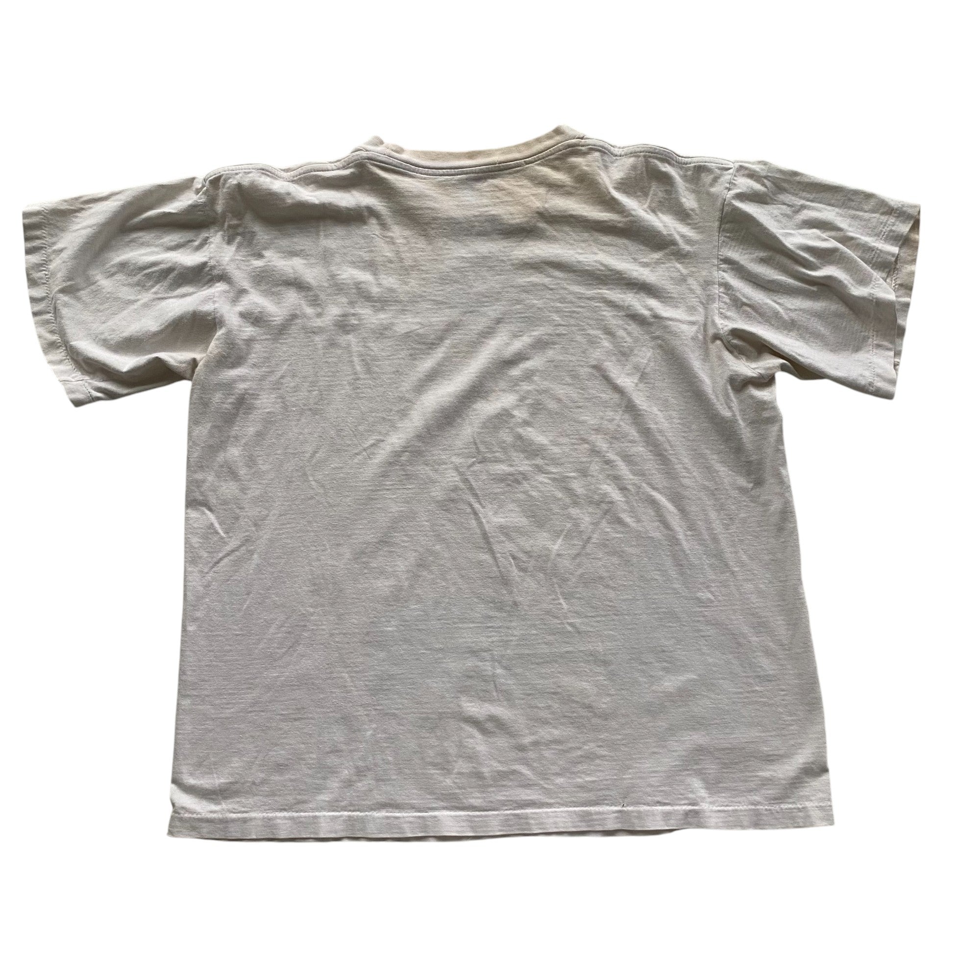 1992 Betty Boop Marylin Monroe Graphic T-Shirt