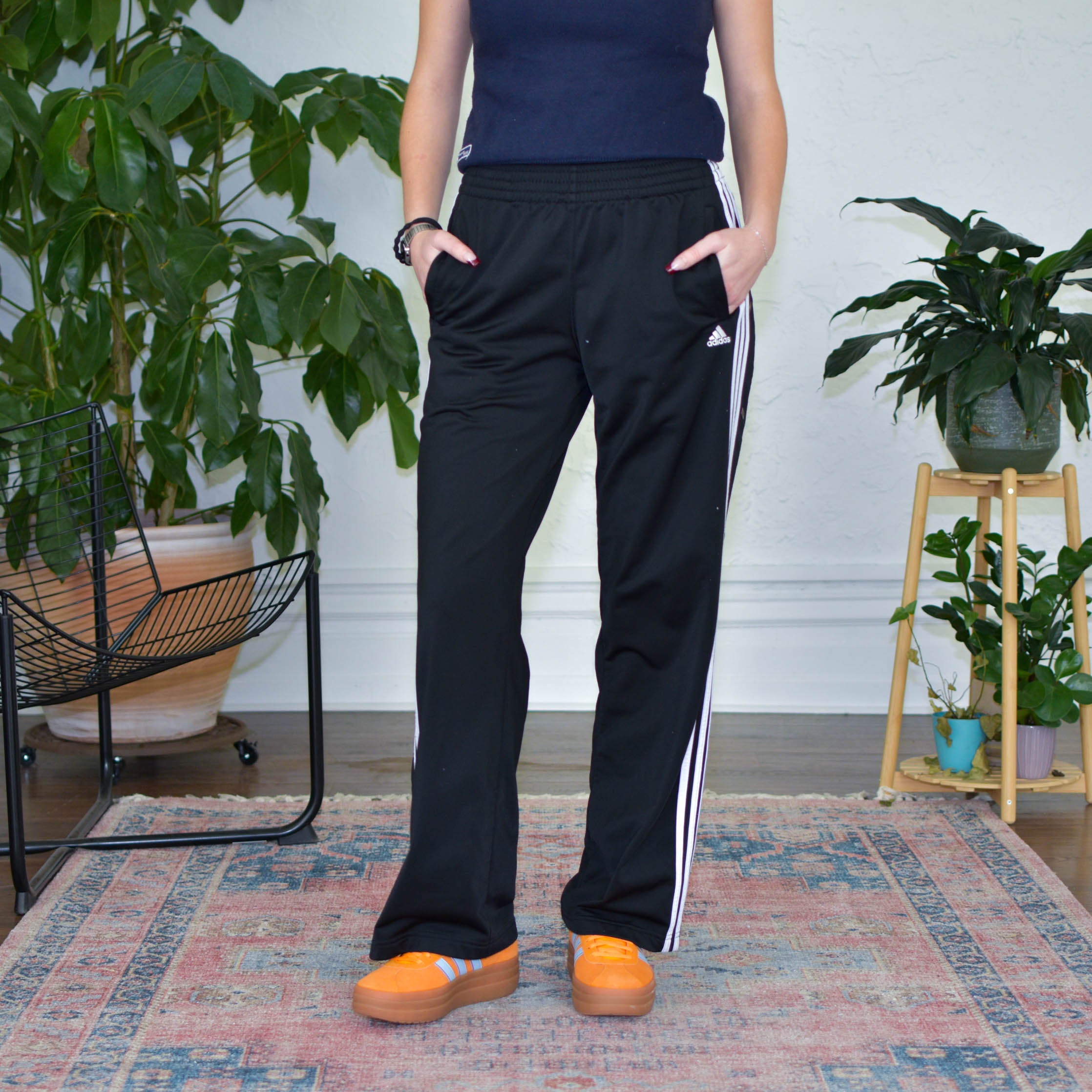 2011 Adidas Break-Away Pants