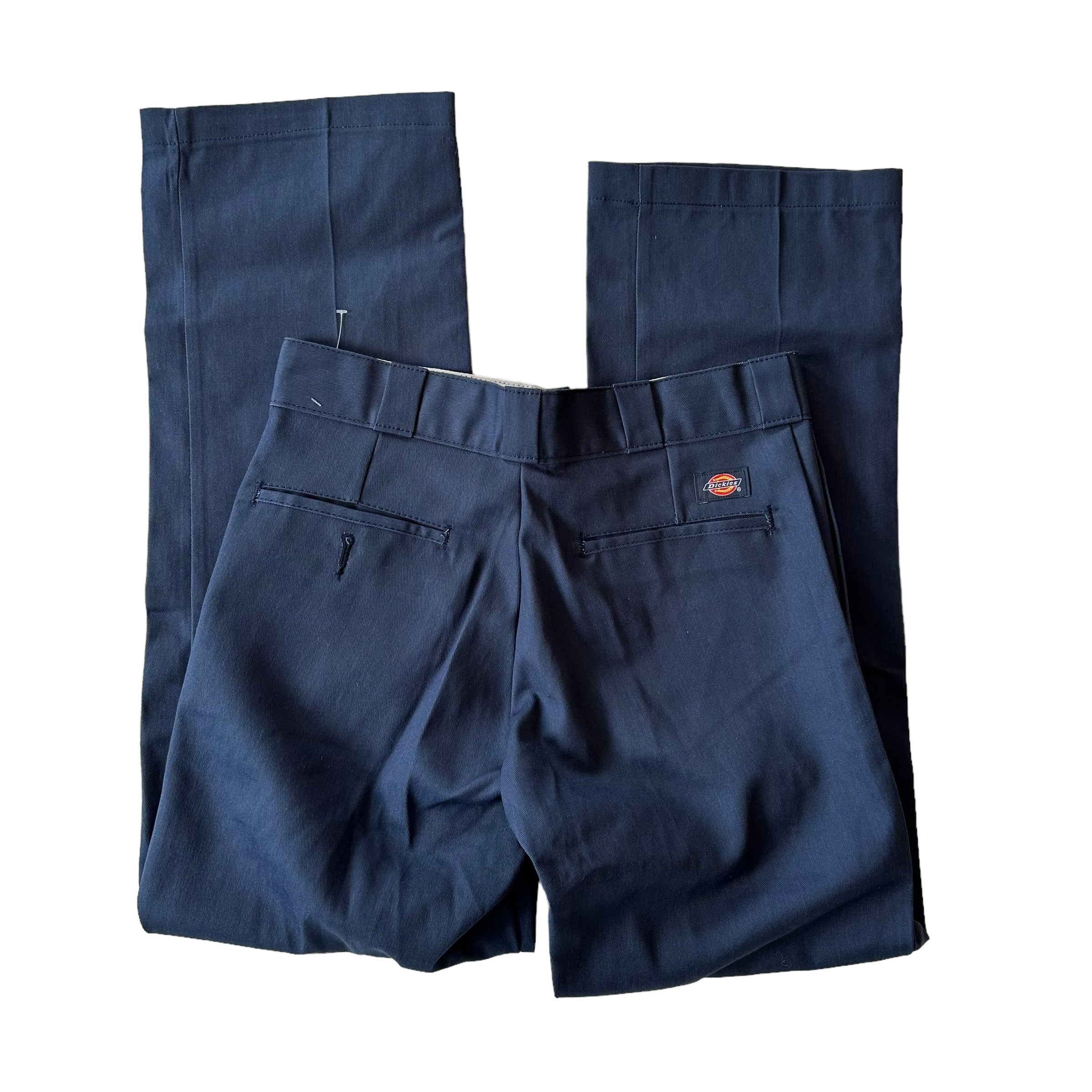 Dickies Navy Work Pants
