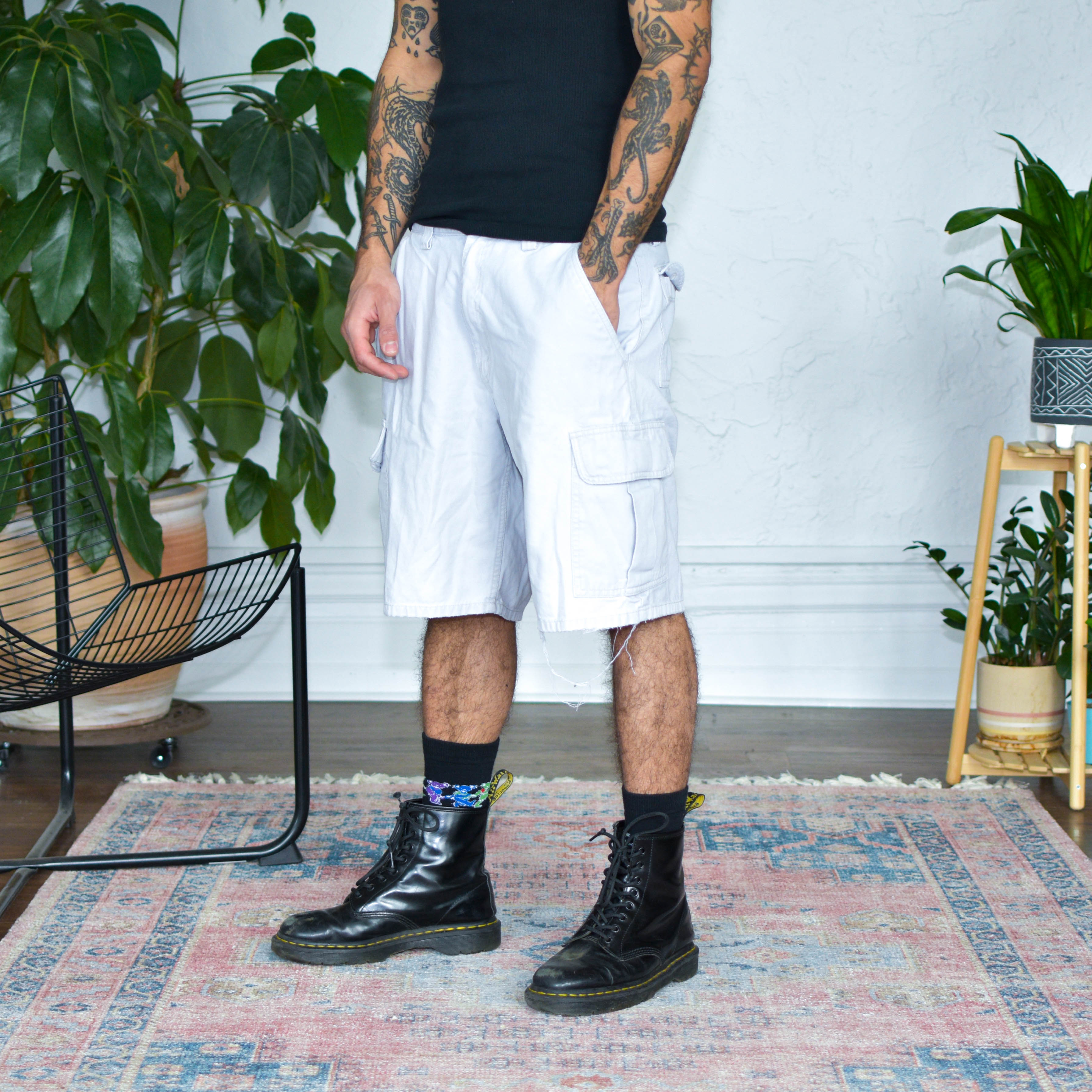 Vintage Levi&