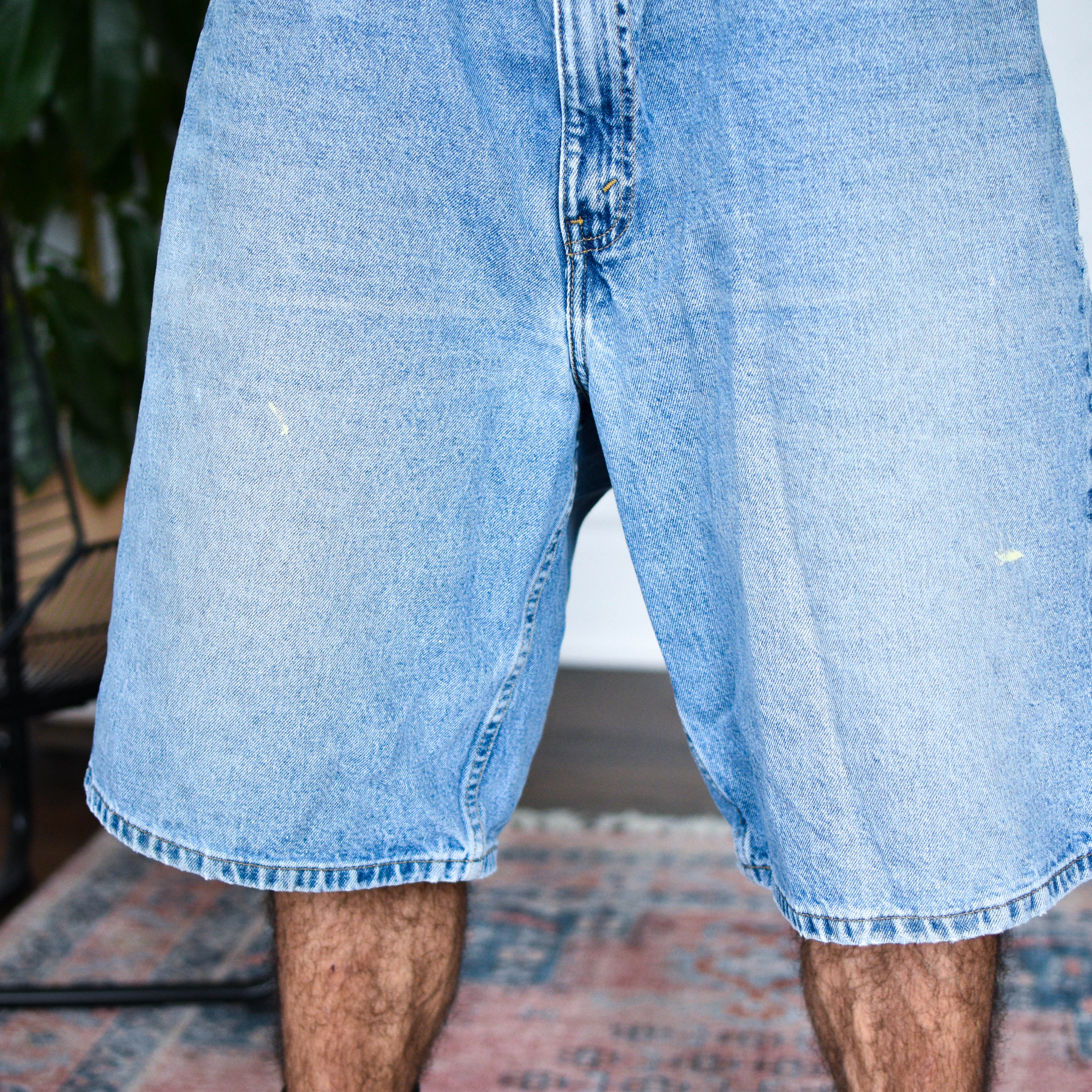 Vintage Levi&
