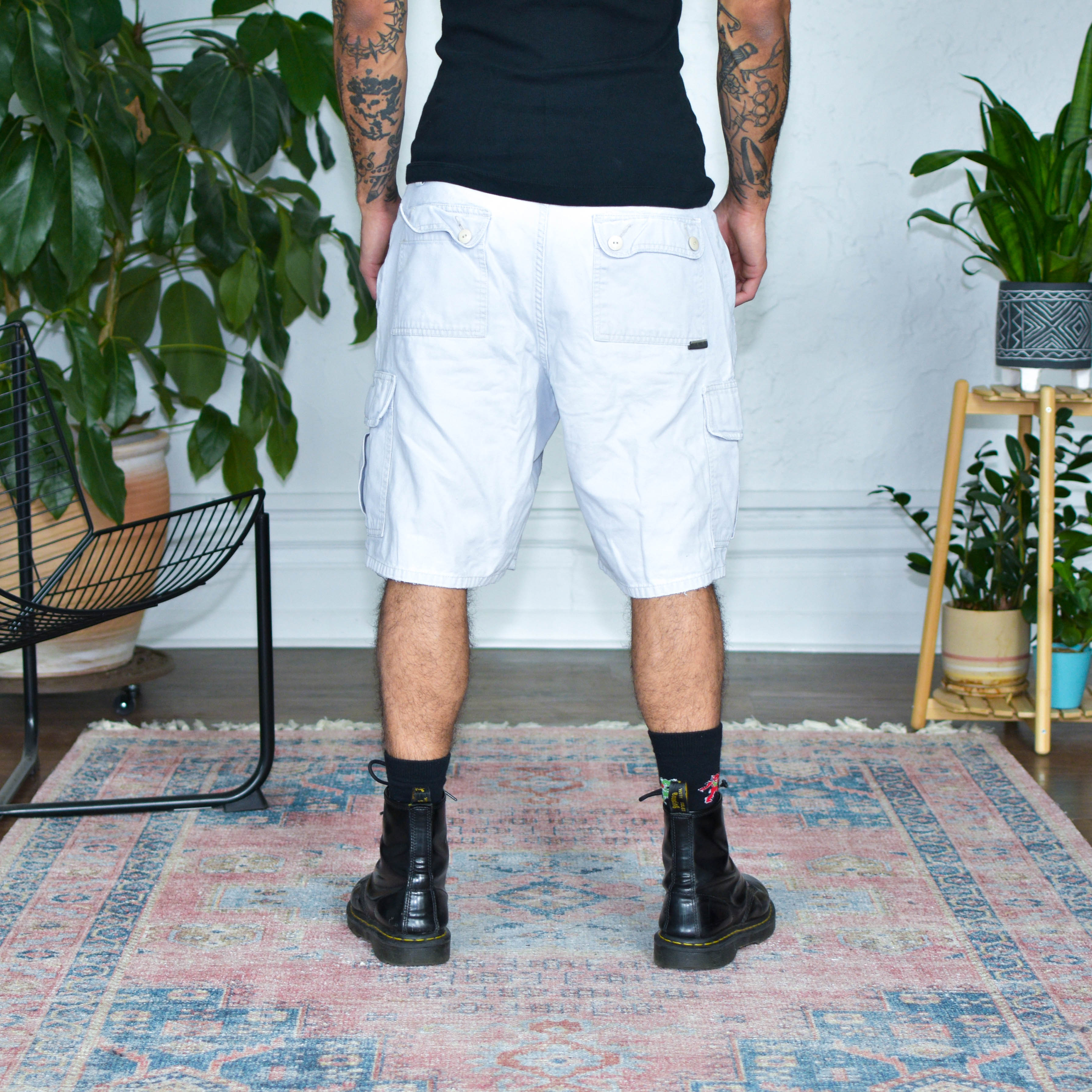 Vintage Levi&