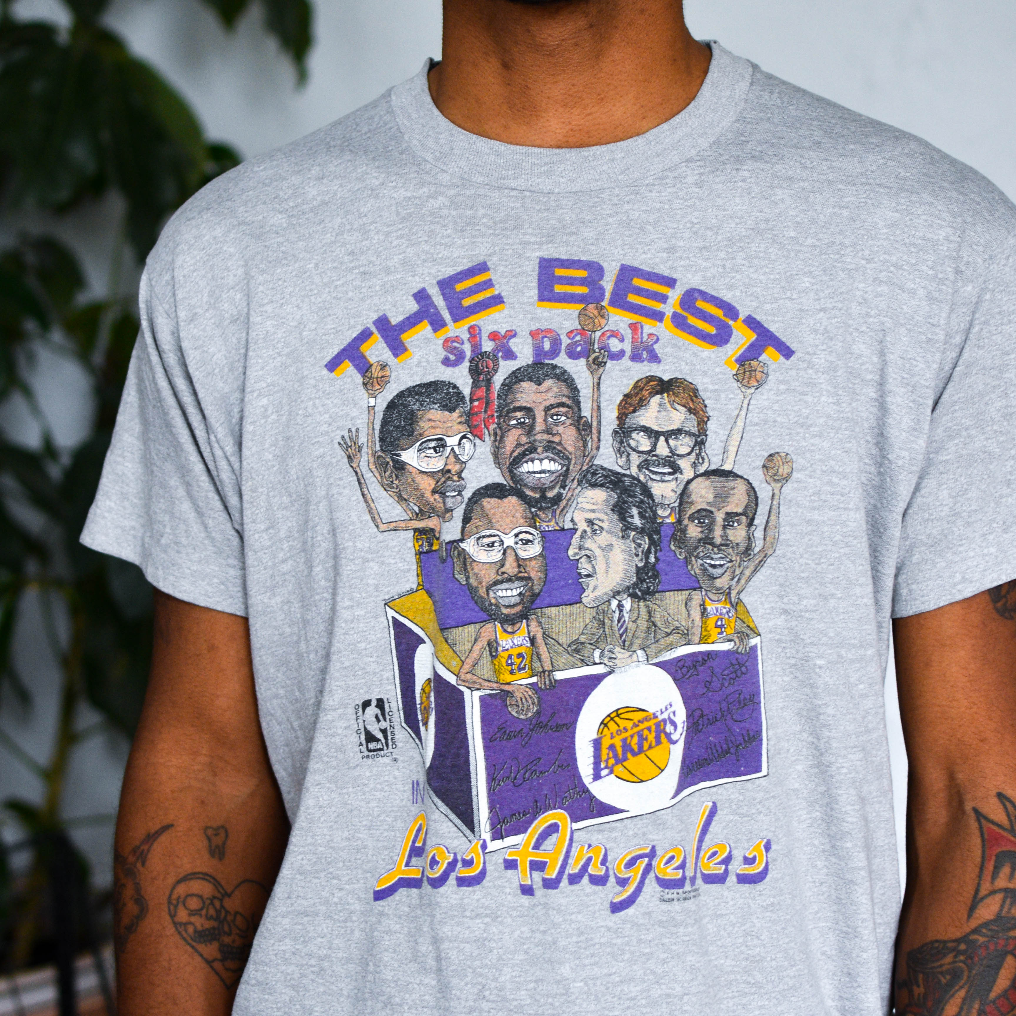 Vintage 80&
