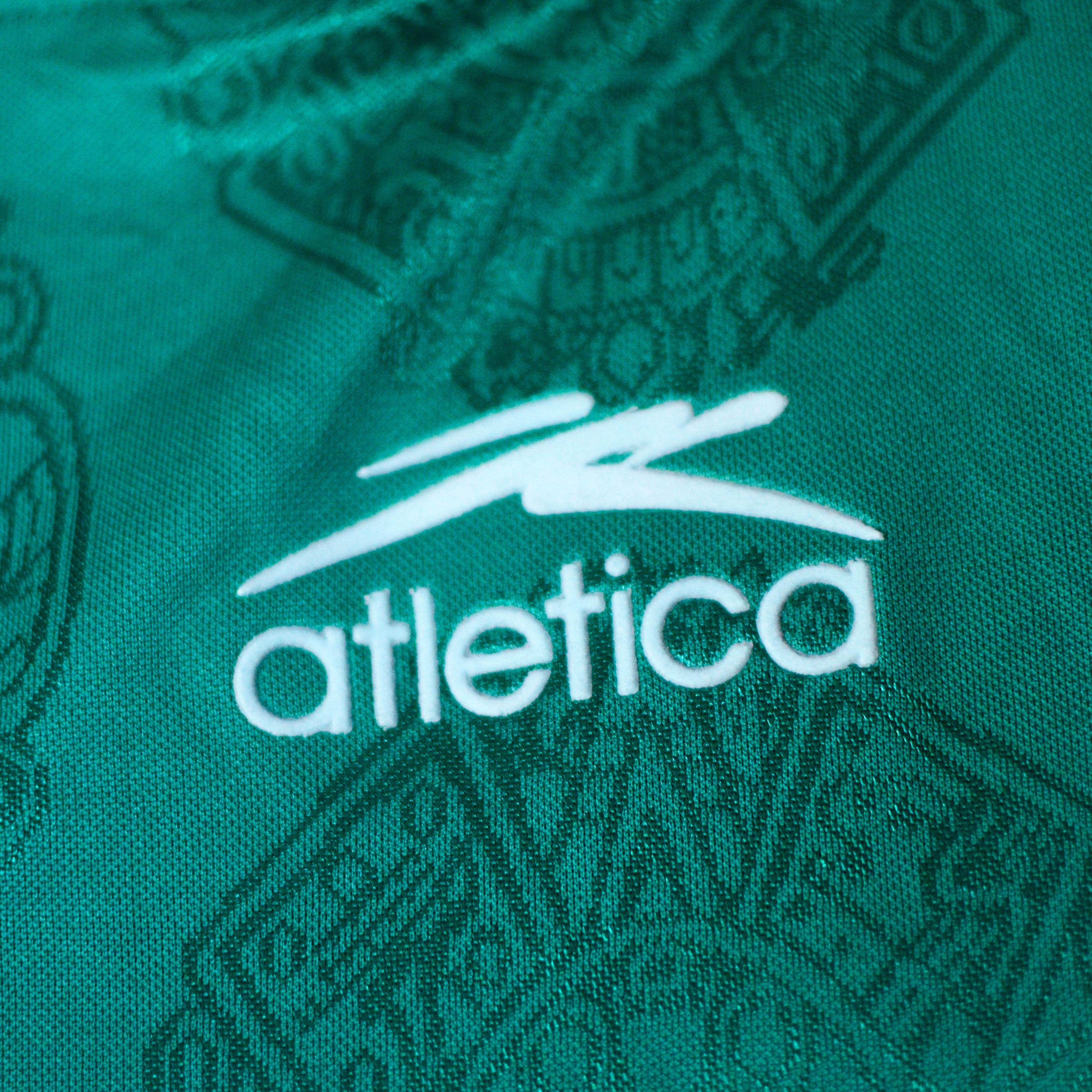 Vintage 2004 Mexico National Team Cuauhtémoc Blanco Jersey