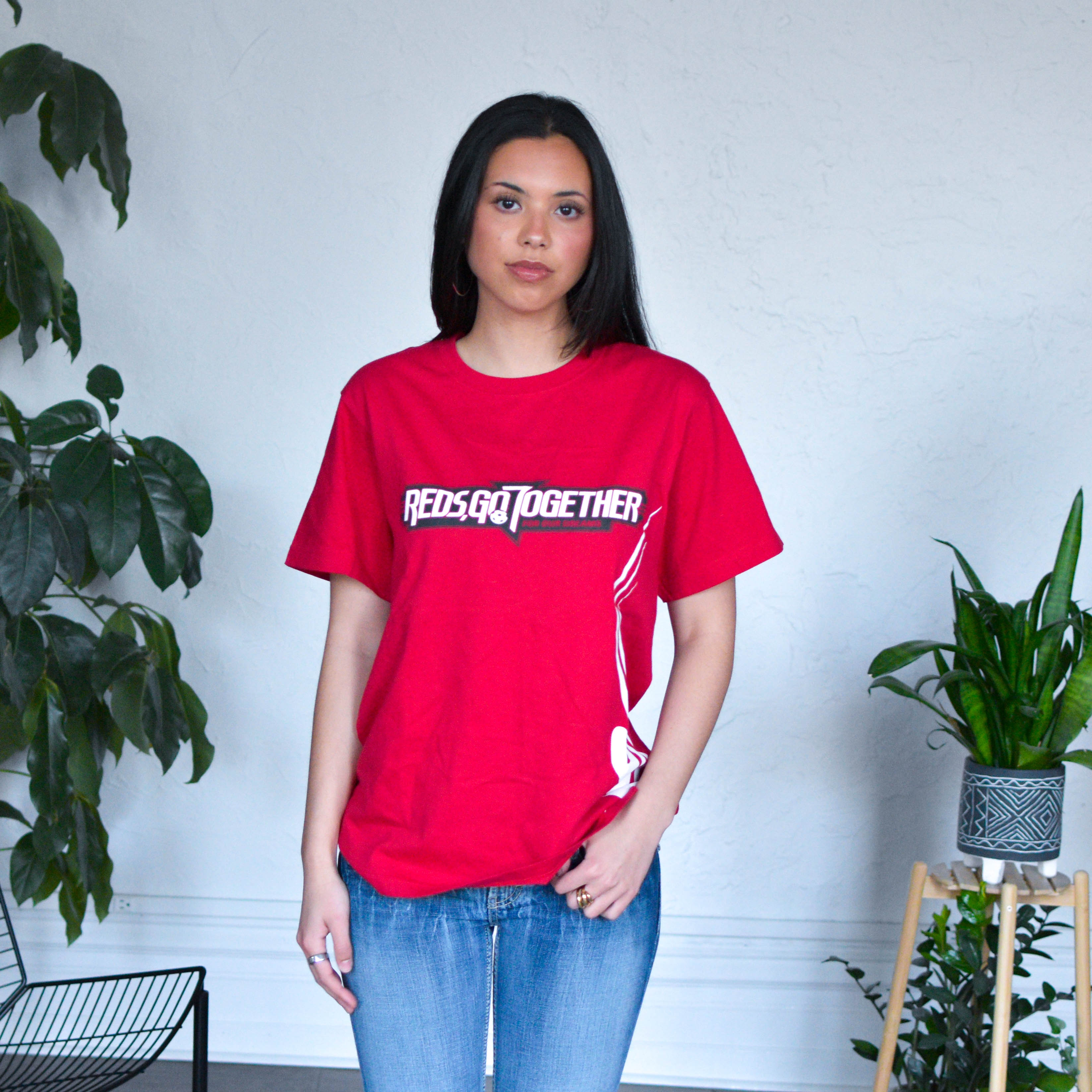 Vintage South Korea Soccer National Team T-Shirt
