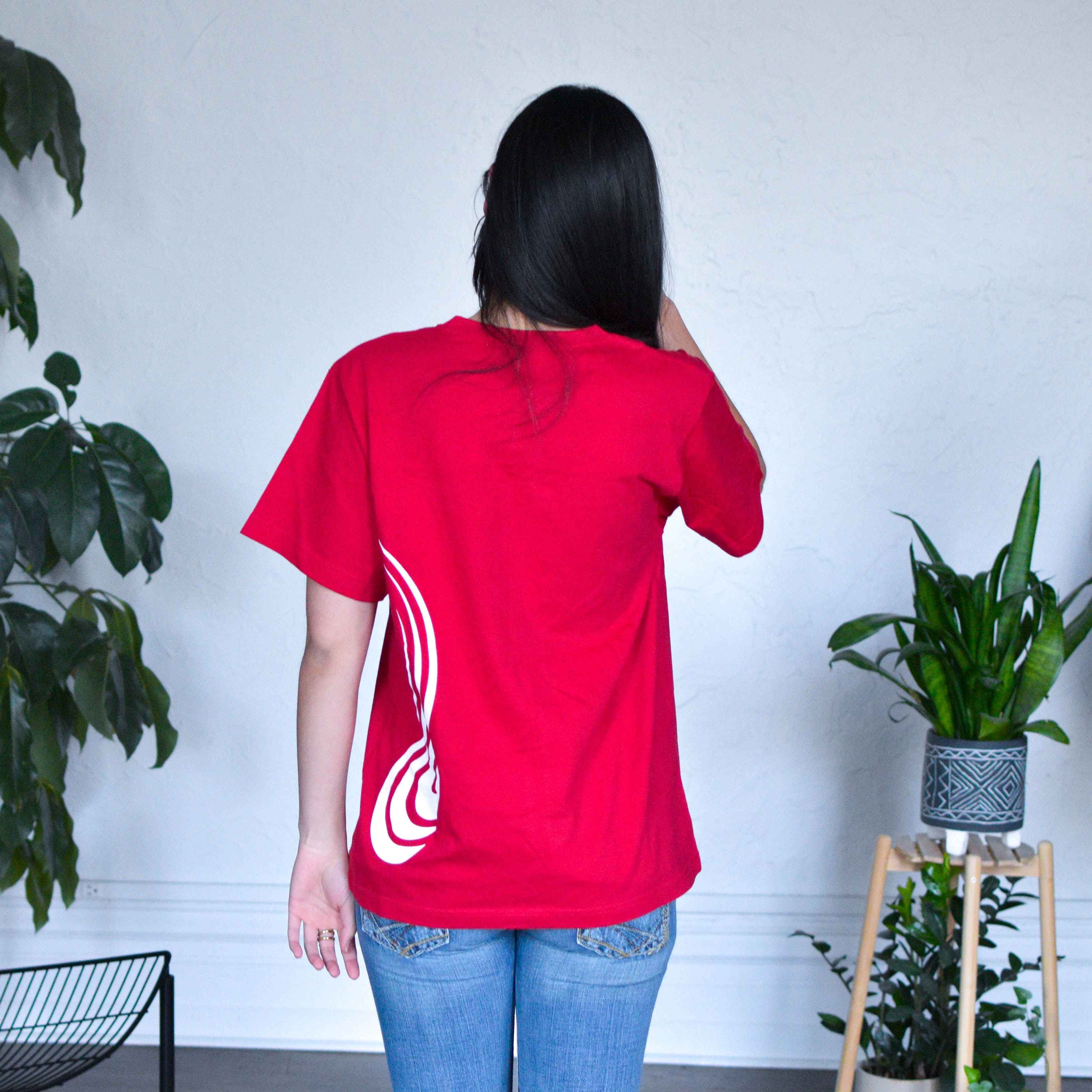 Vintage South Korea Soccer National Team T-Shirt