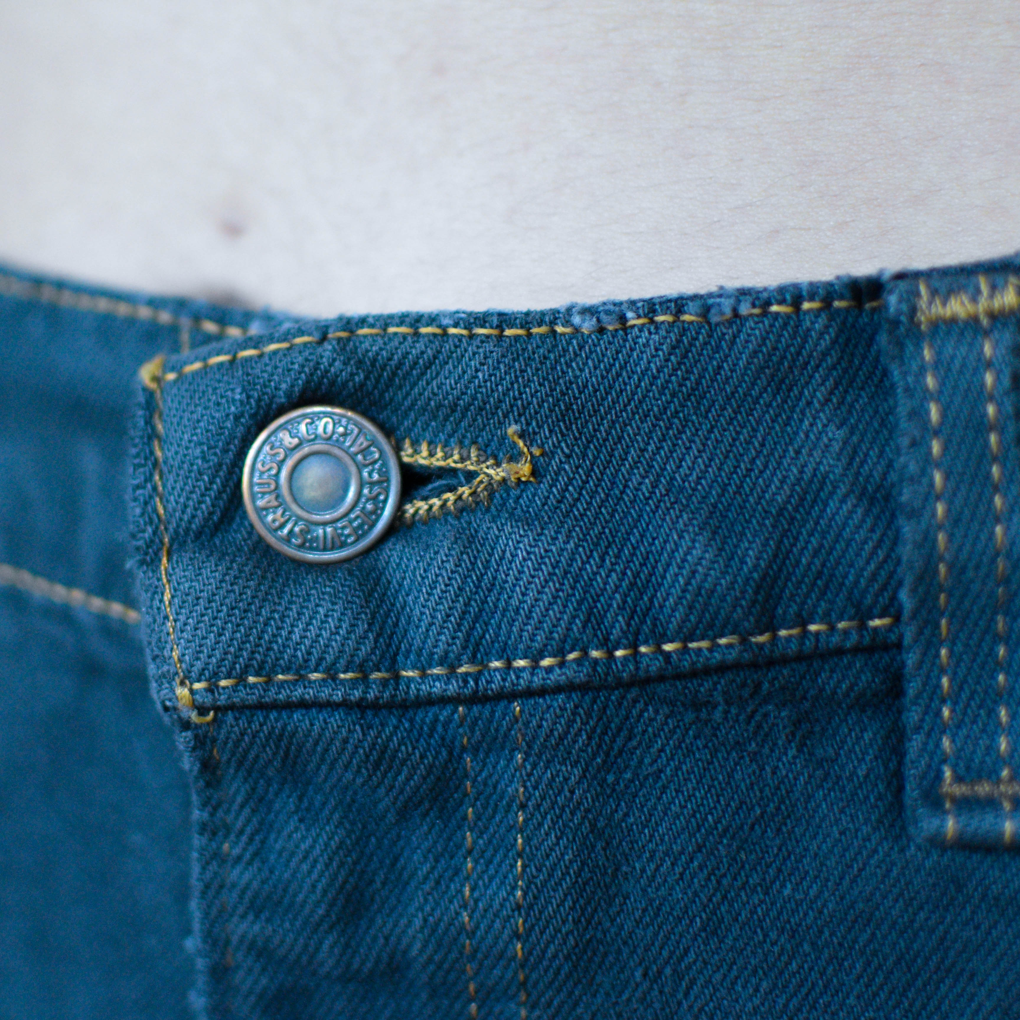 Vintage Levi&