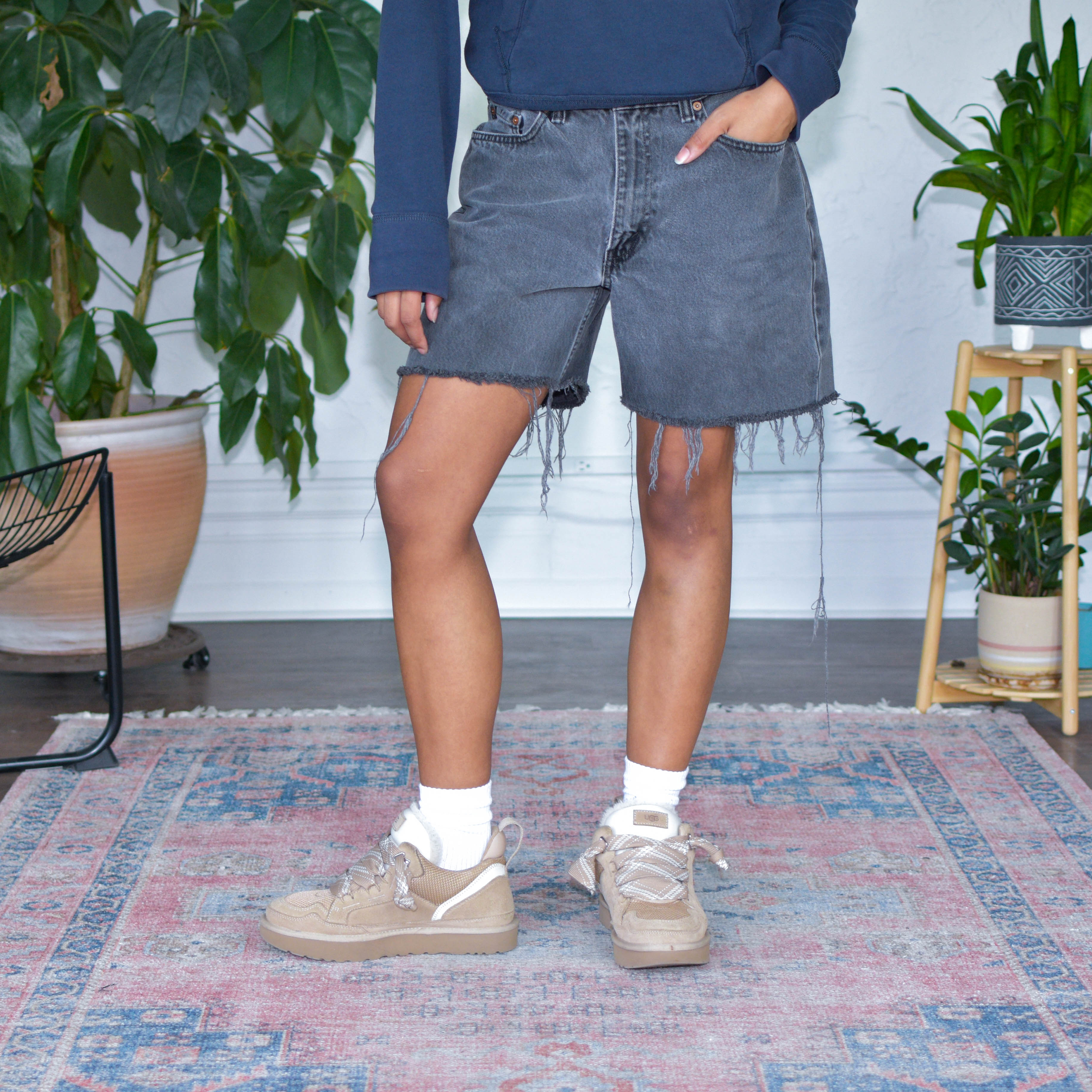 Vintage Levi&