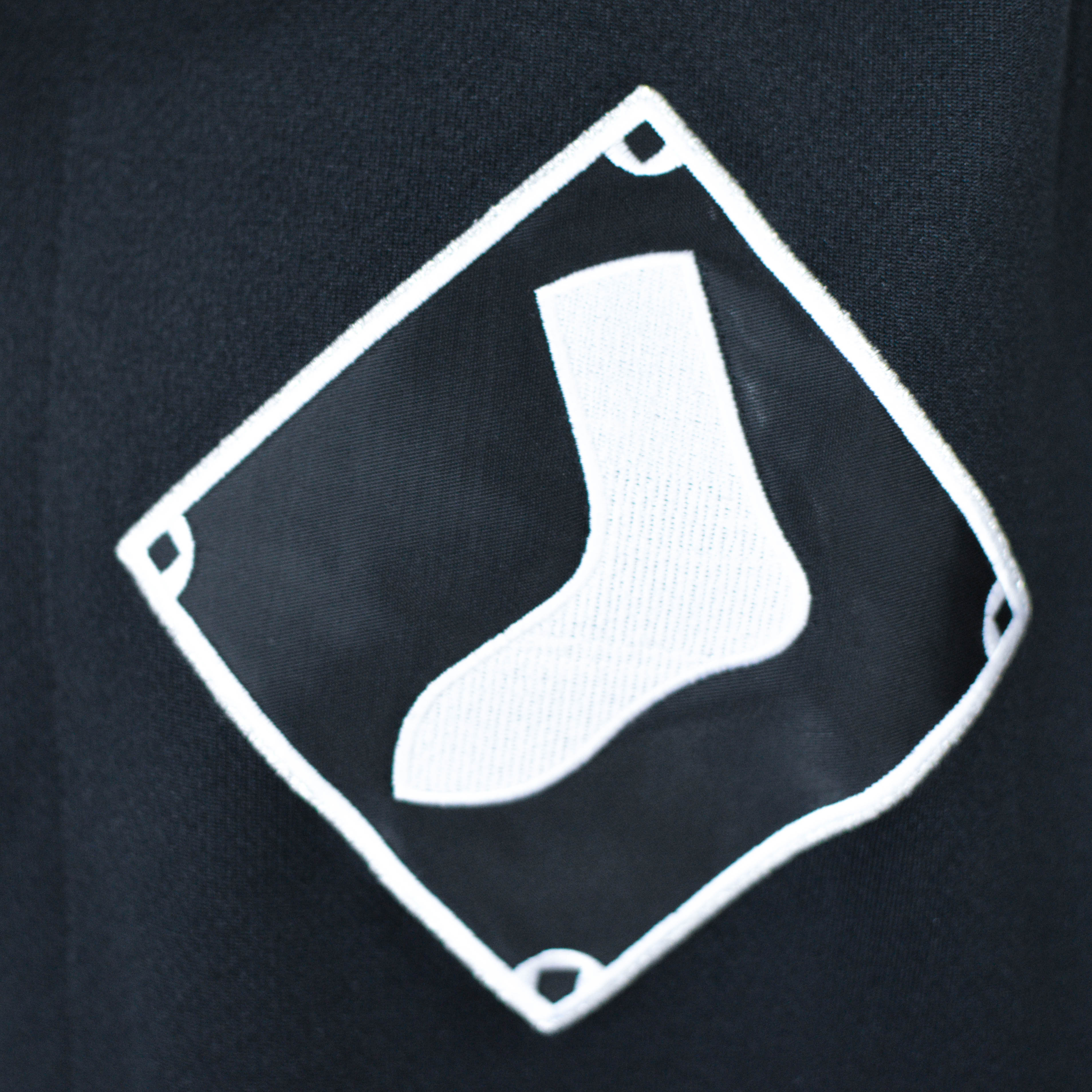 Vintage Nike Chicago White Sox Team Jersey