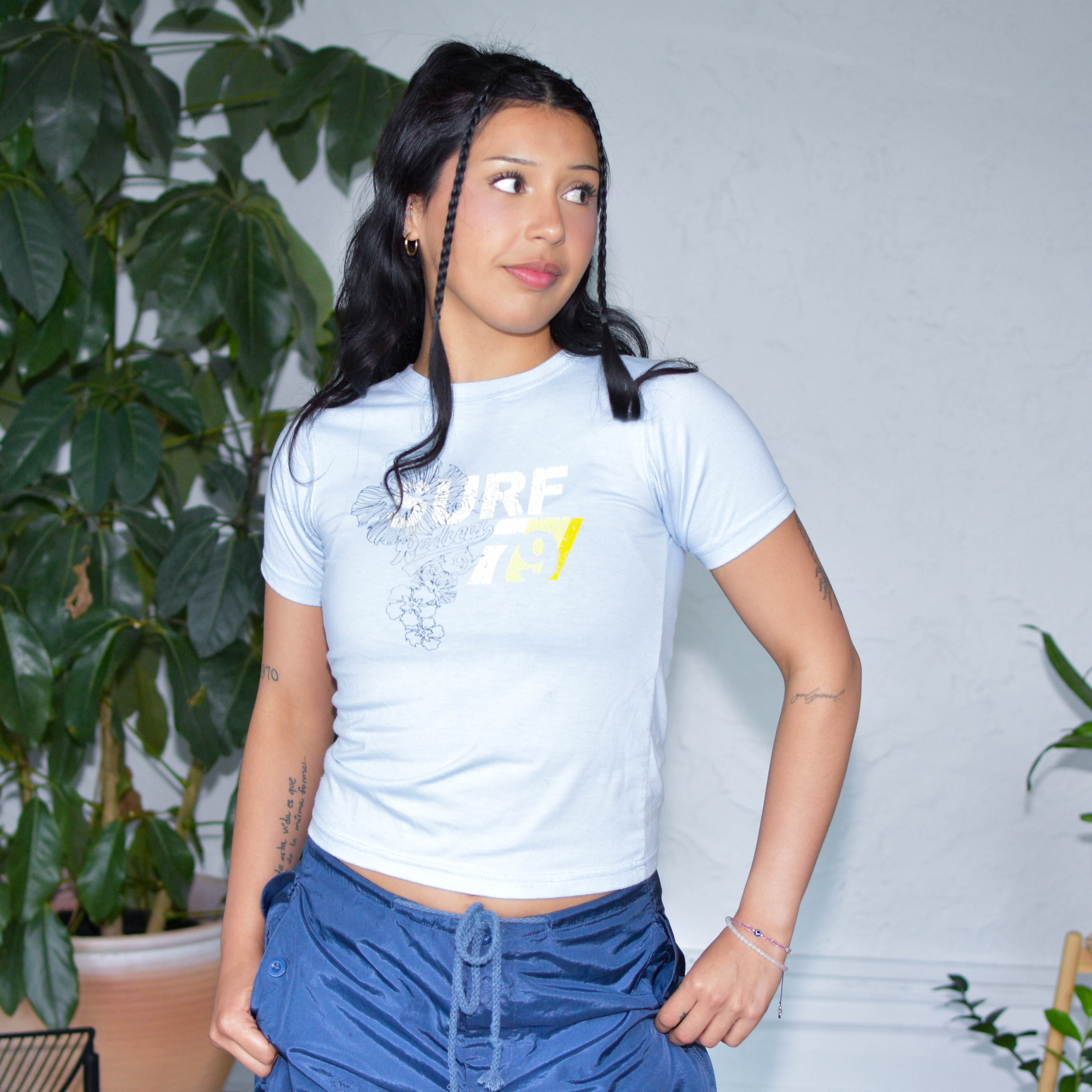 Vintage Sand N Sun T-Shirt