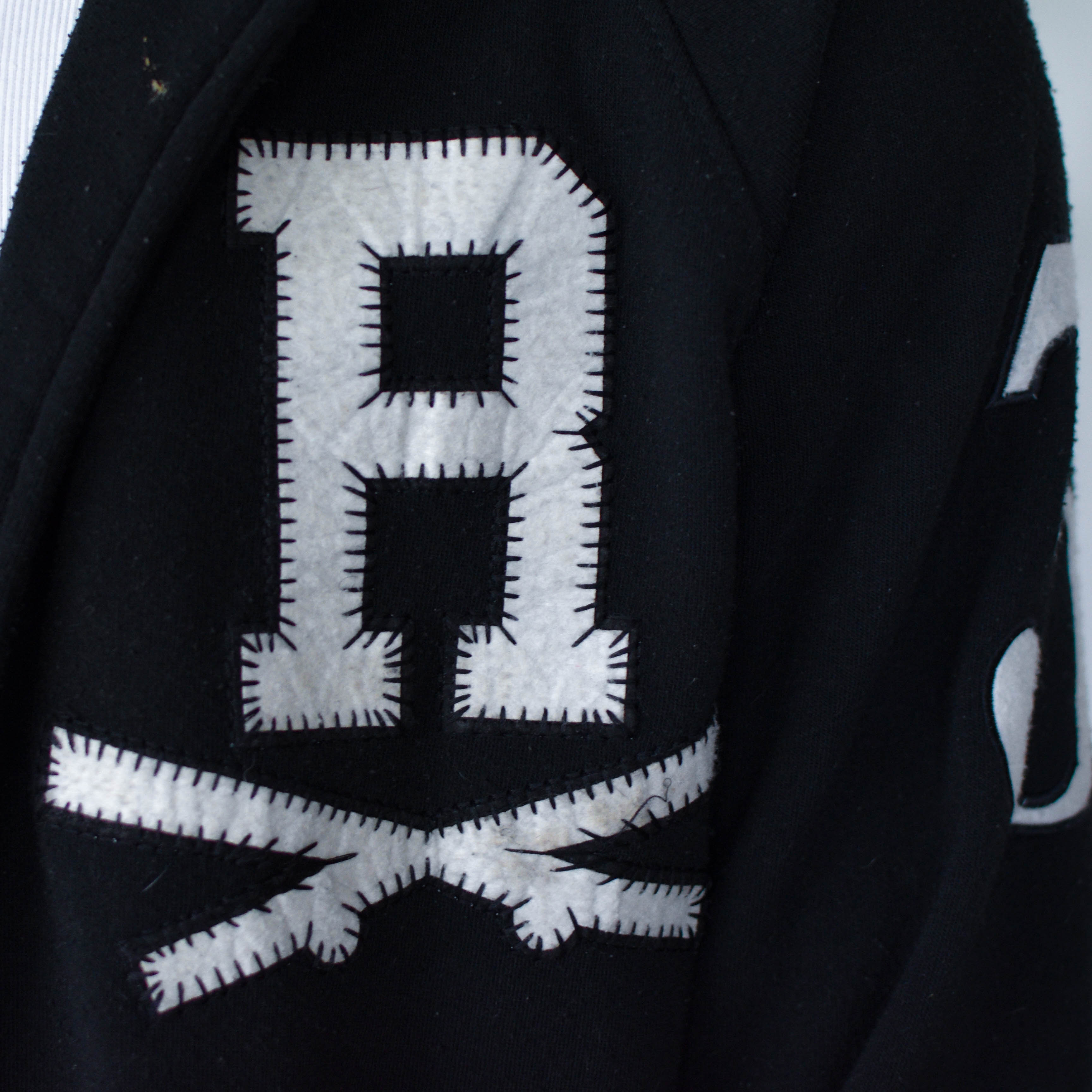 Vintage Polo by Ralph Lauren Varsity Jacket