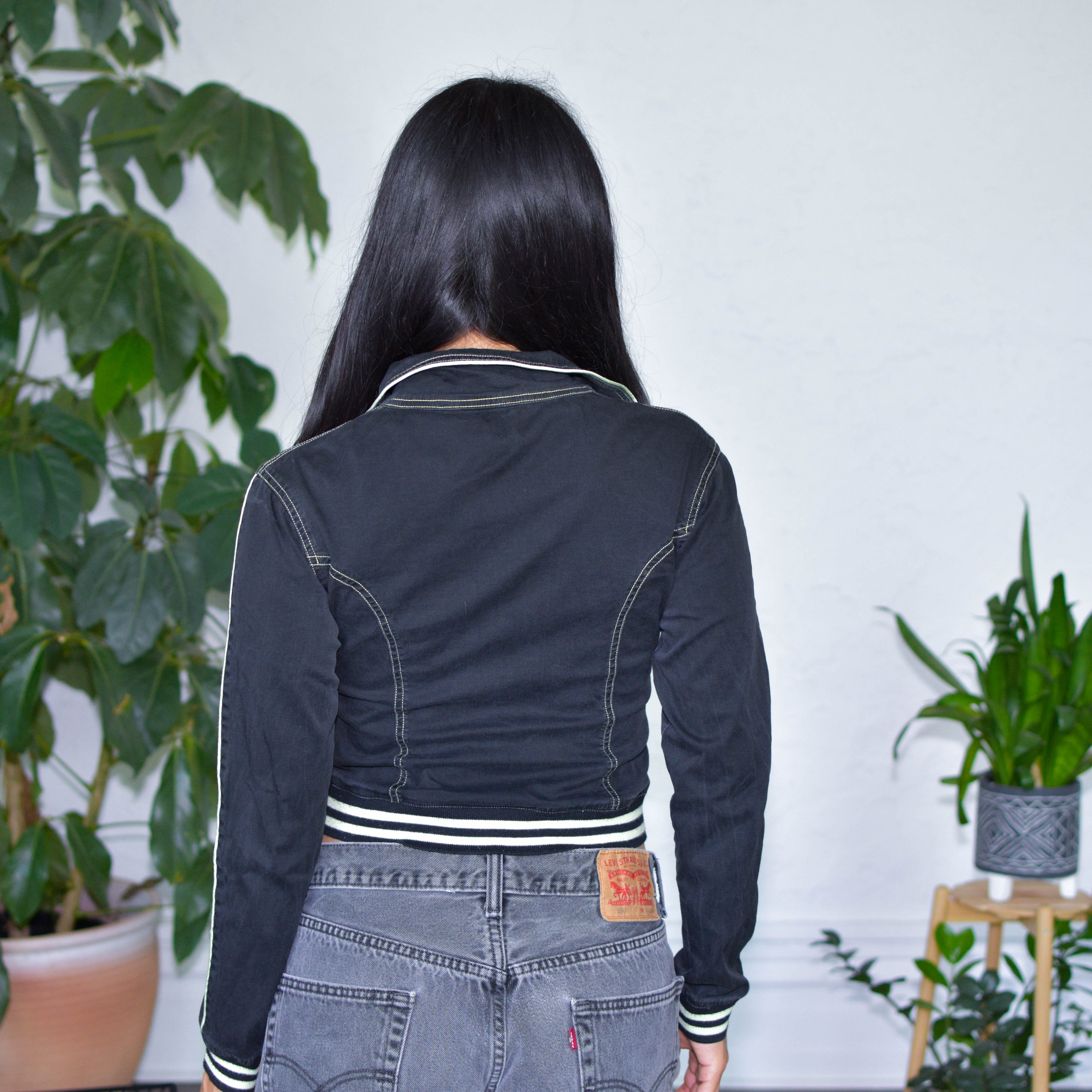 Vintage Y2K S&