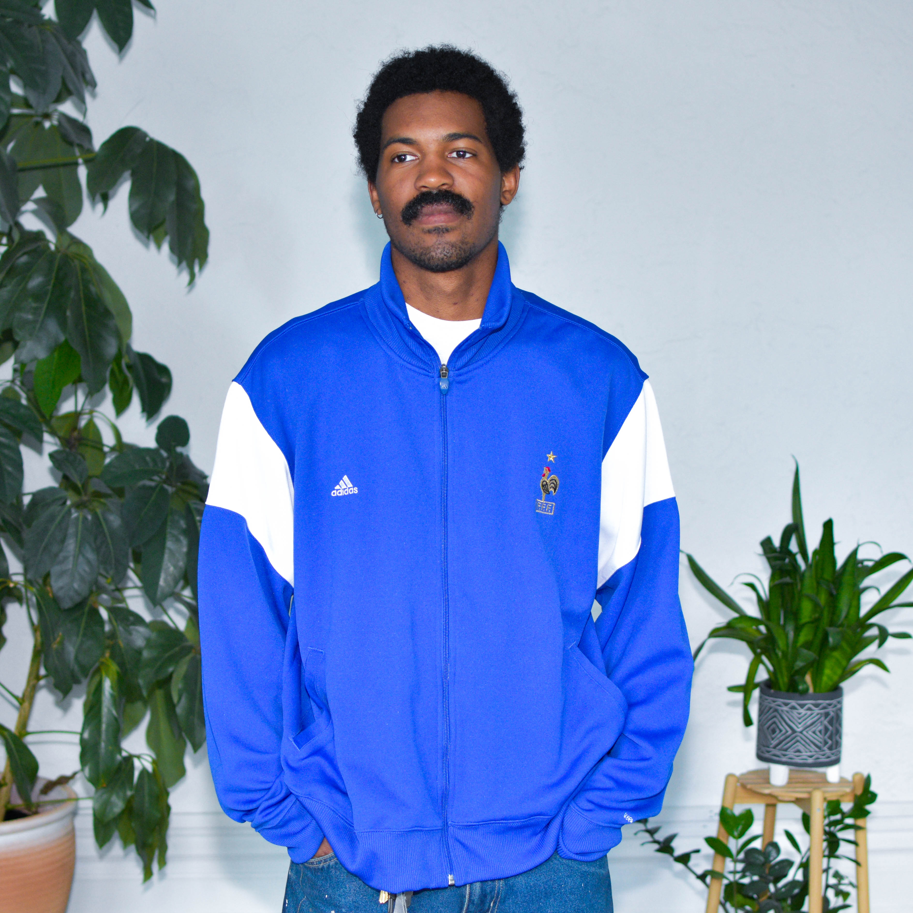 Vintage 2004 Euro&