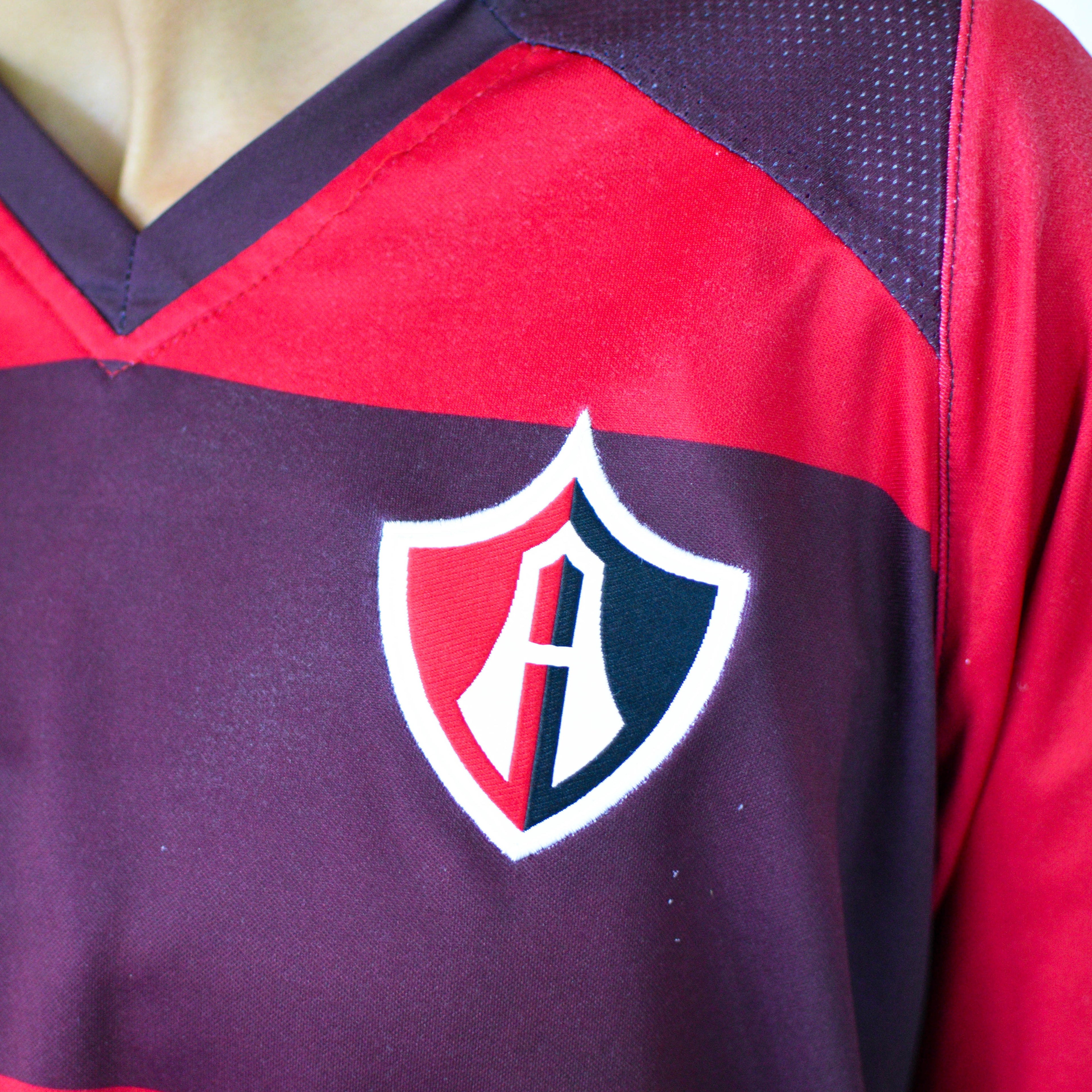 Vintage 2009 Atlas FC Atletica Jersey