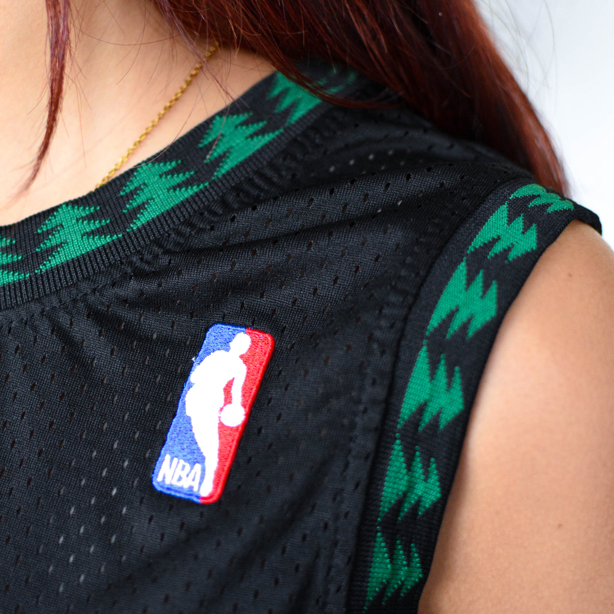 Vintage Minnesota Timberwolves Kevin Garnett Black Adidas Jersey