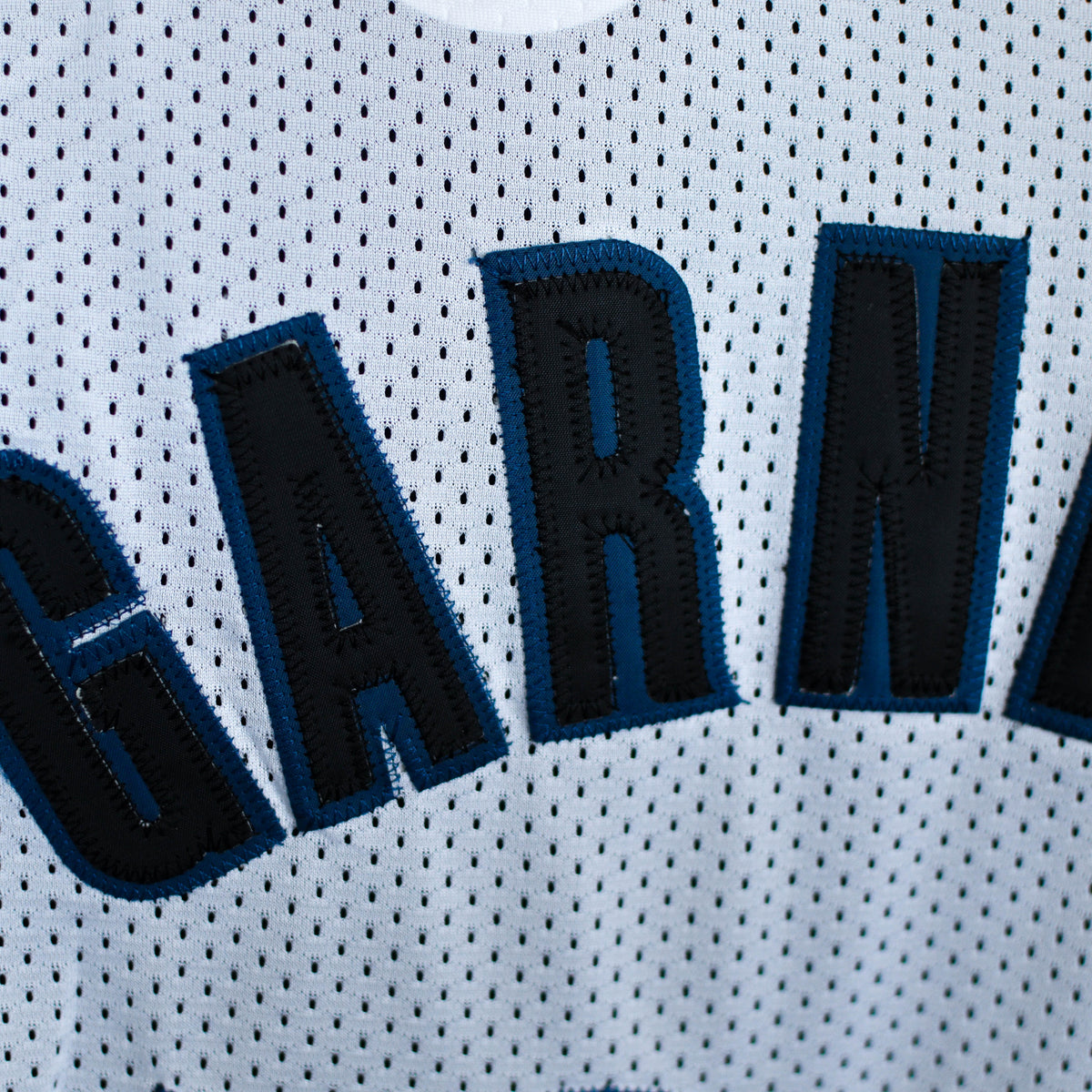 Vintage 90s Minnesota Timberwolves Kevin Garnett Reebok Jersey
