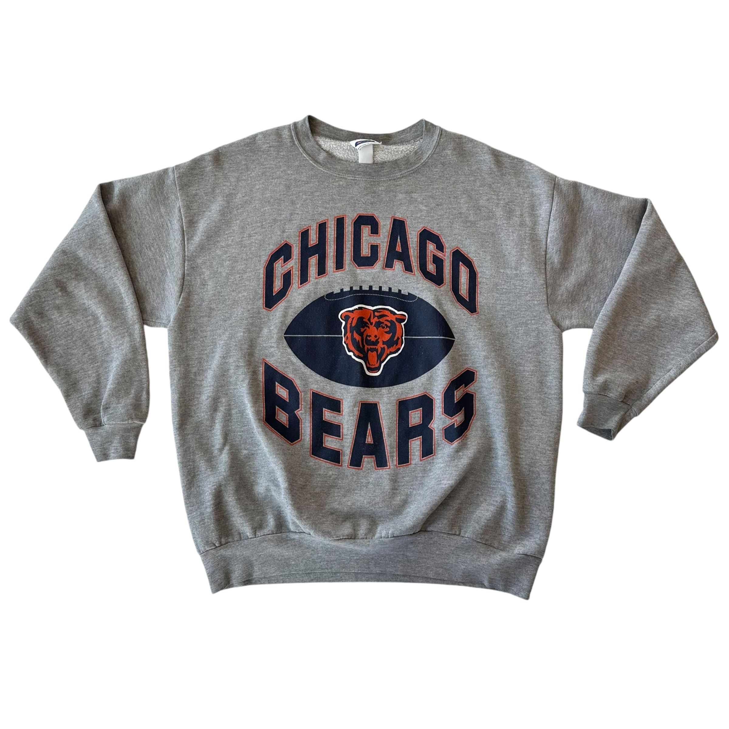 Vintage 2001 Chicago Bears Crewneck