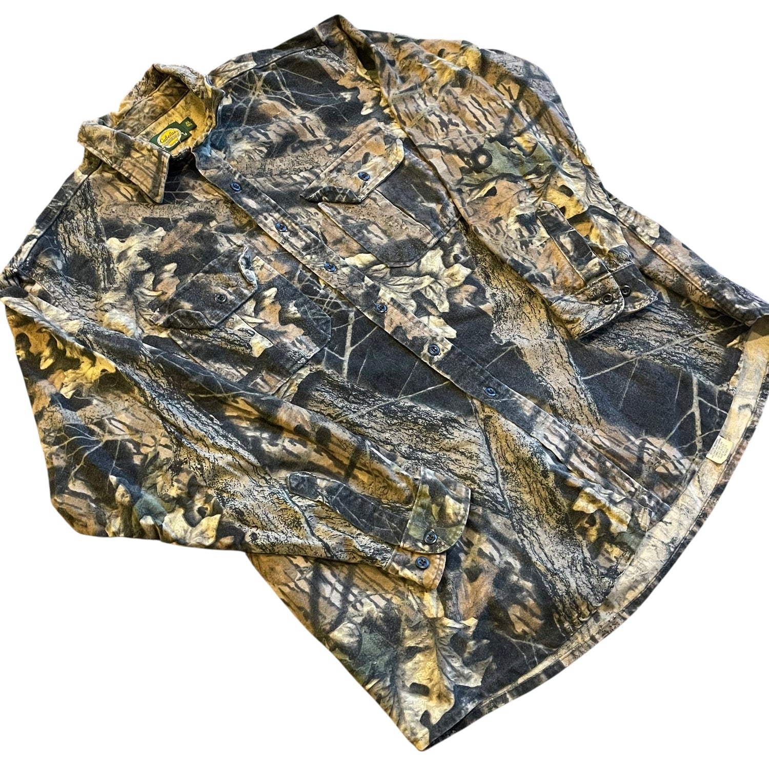 Vintage Cabela&