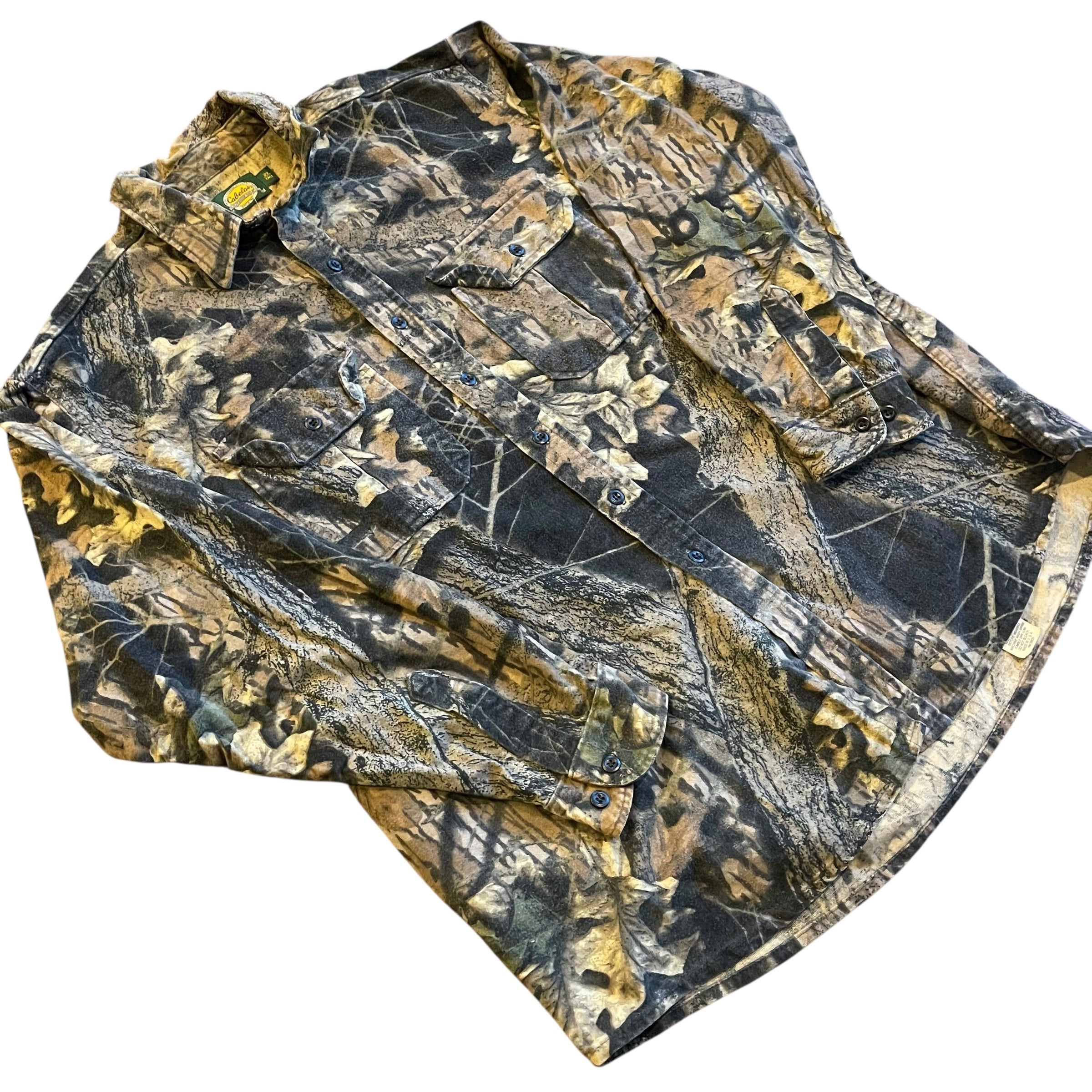 Vintage Cabela&