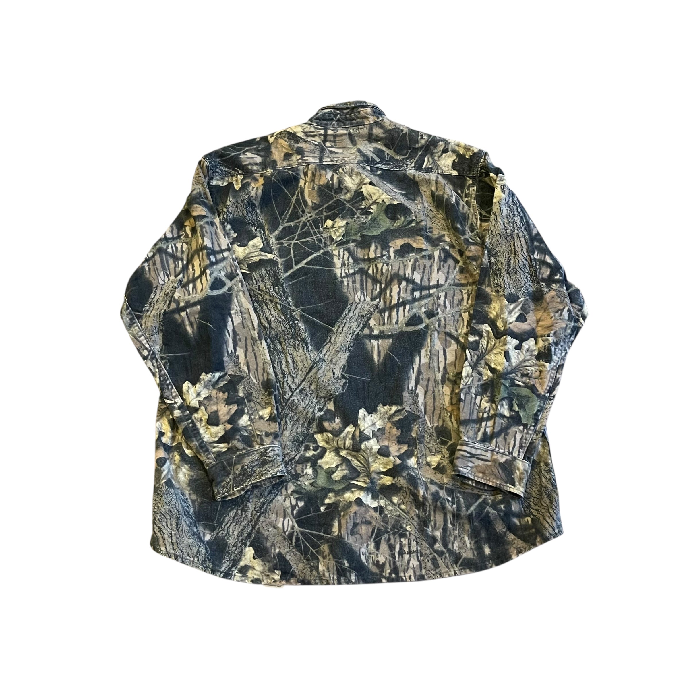 Vintage Cabela&