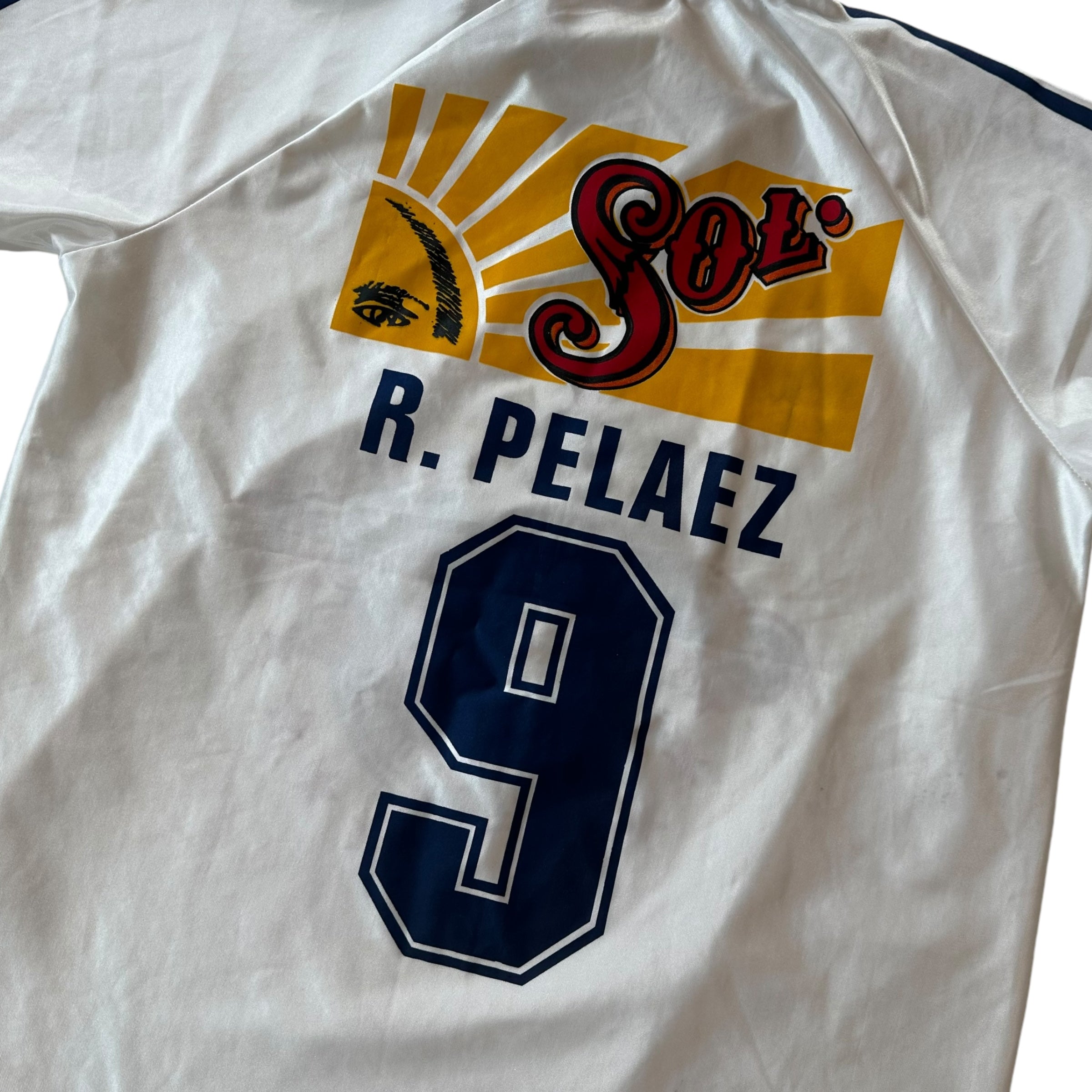 Vintage 1998 Chivas de Guadalajara Championship Jersey
