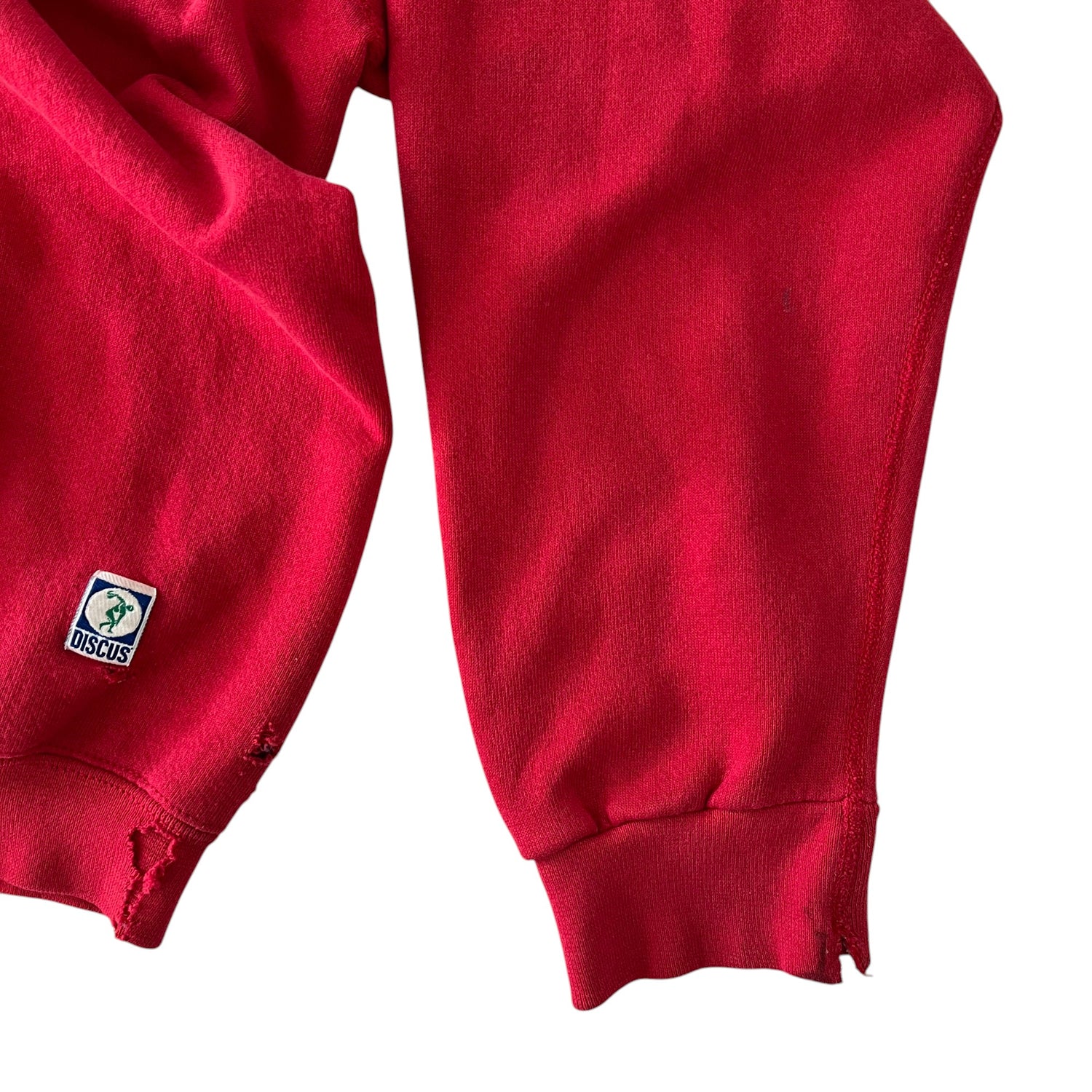 Vintage Iowa State Logo Crewneck