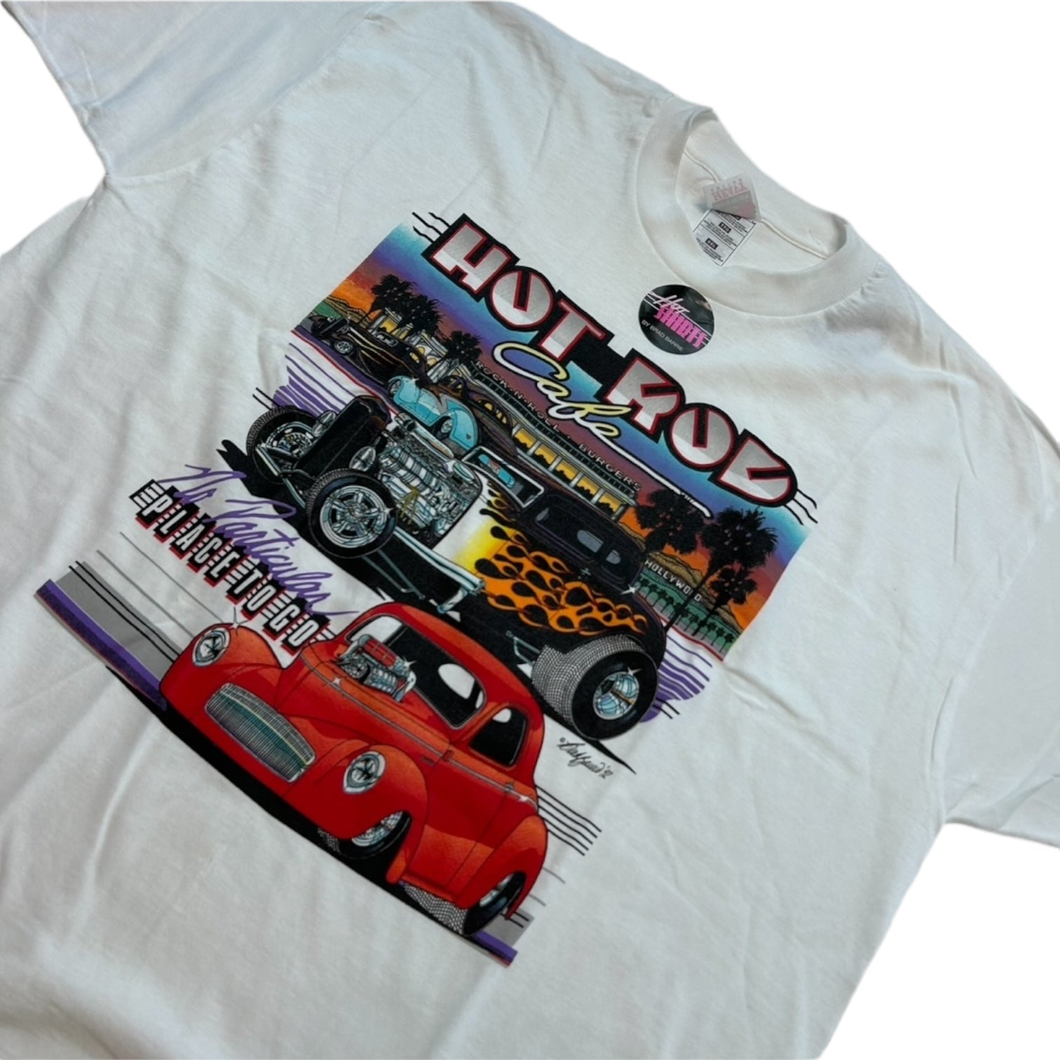 Vintage Deadstock &