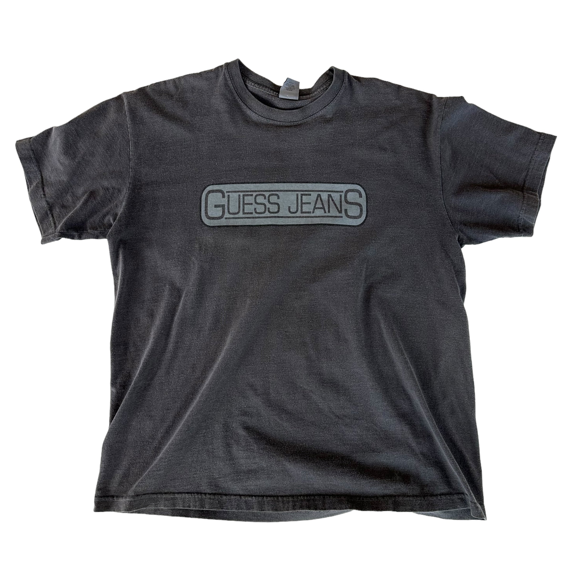 90s Guess Logo T-Shirt