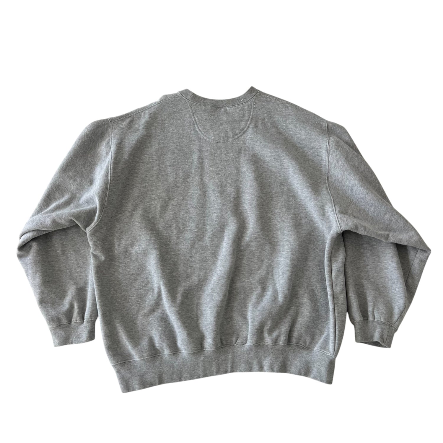 Y2k Nike Miami Crewneck