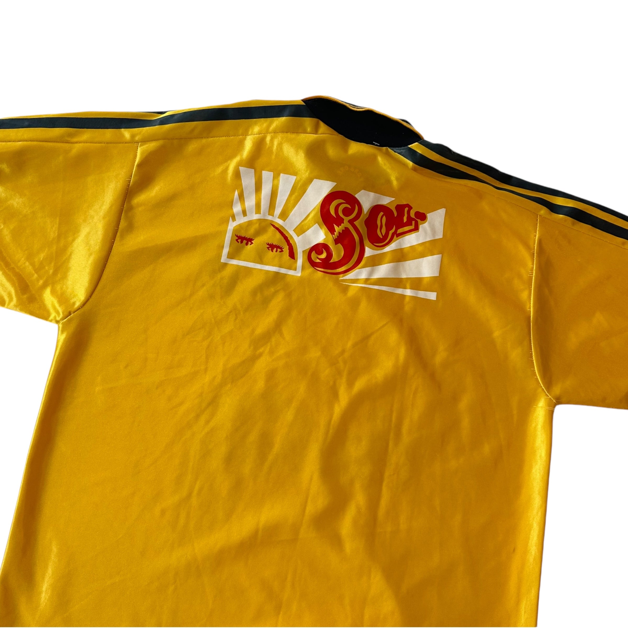 Vintage 1997 Club America Home Replica Jersey