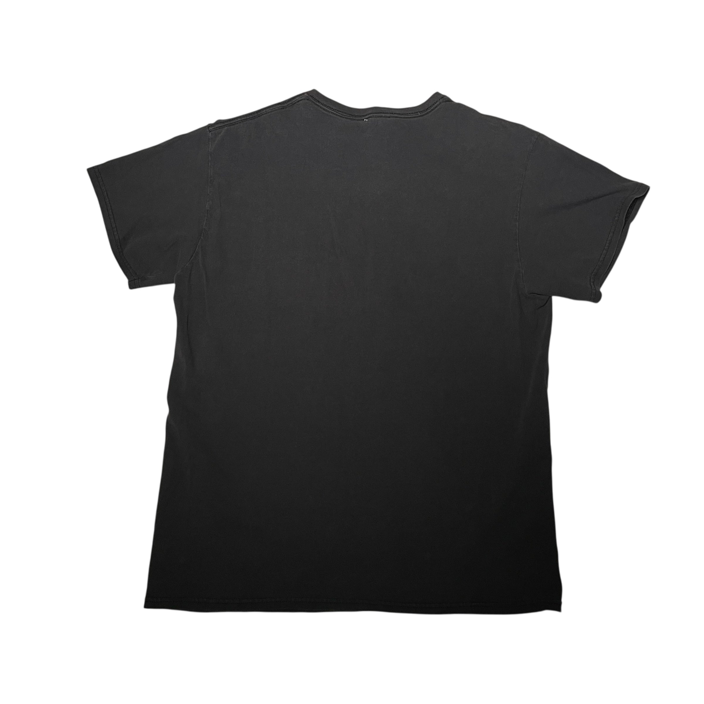 Y2K Chicano Sexy Hustler Graphic T-Shirt